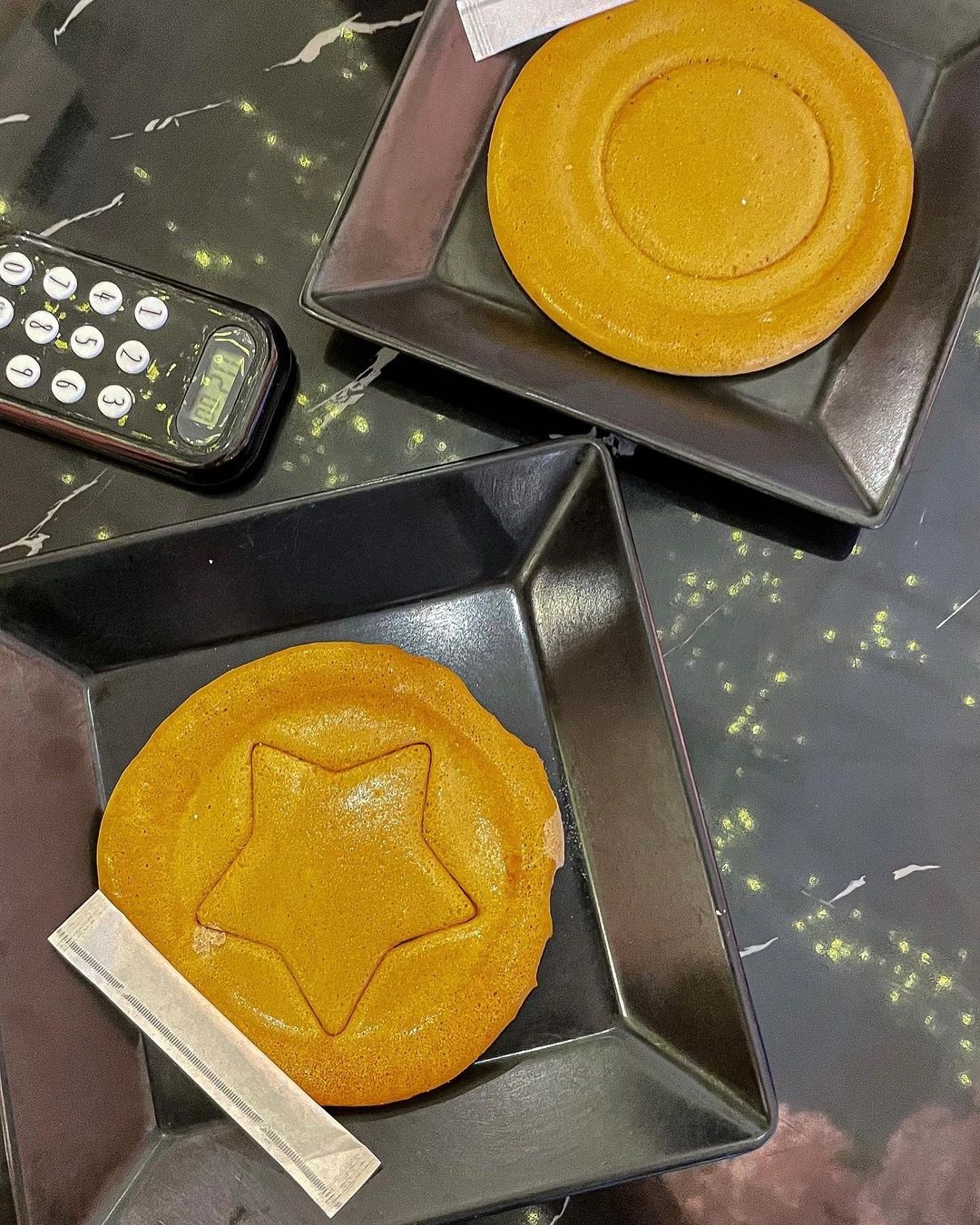 quan ca phe o Singapore anh 4