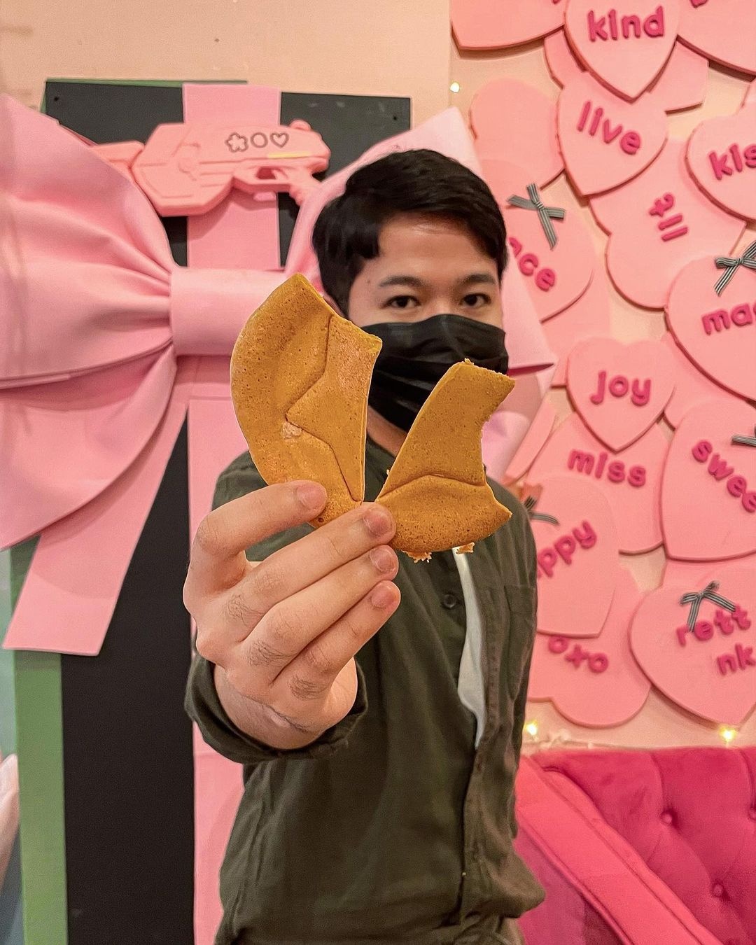 quan ca phe o Singapore anh 7