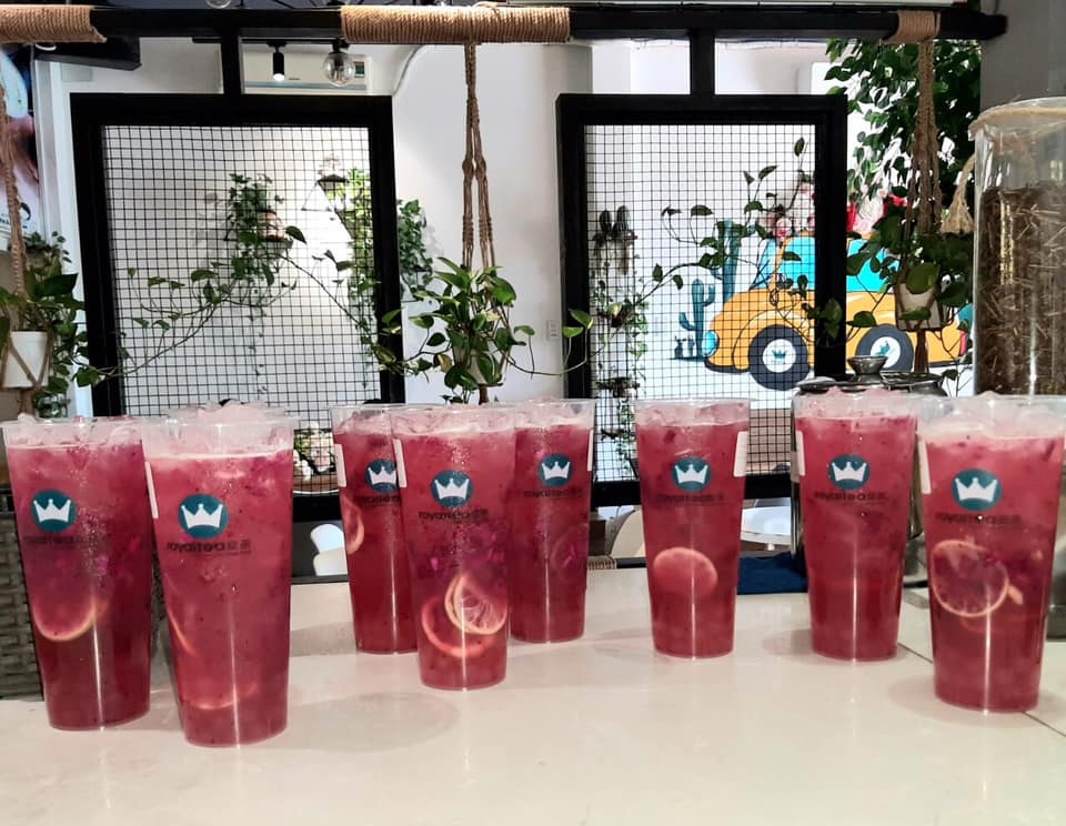 hang quan dong cua vi dich covid-19 anh 4