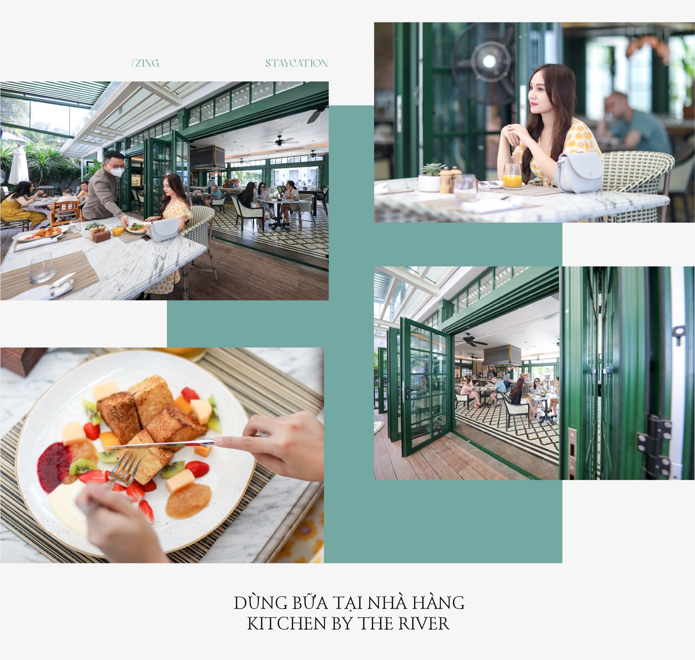 staycation tại tphcm ảnh 2 staycation tai tphcm anh 2