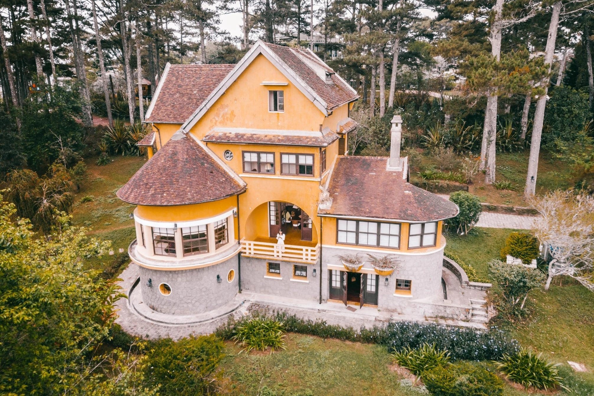 du lich Da Lat anh 5