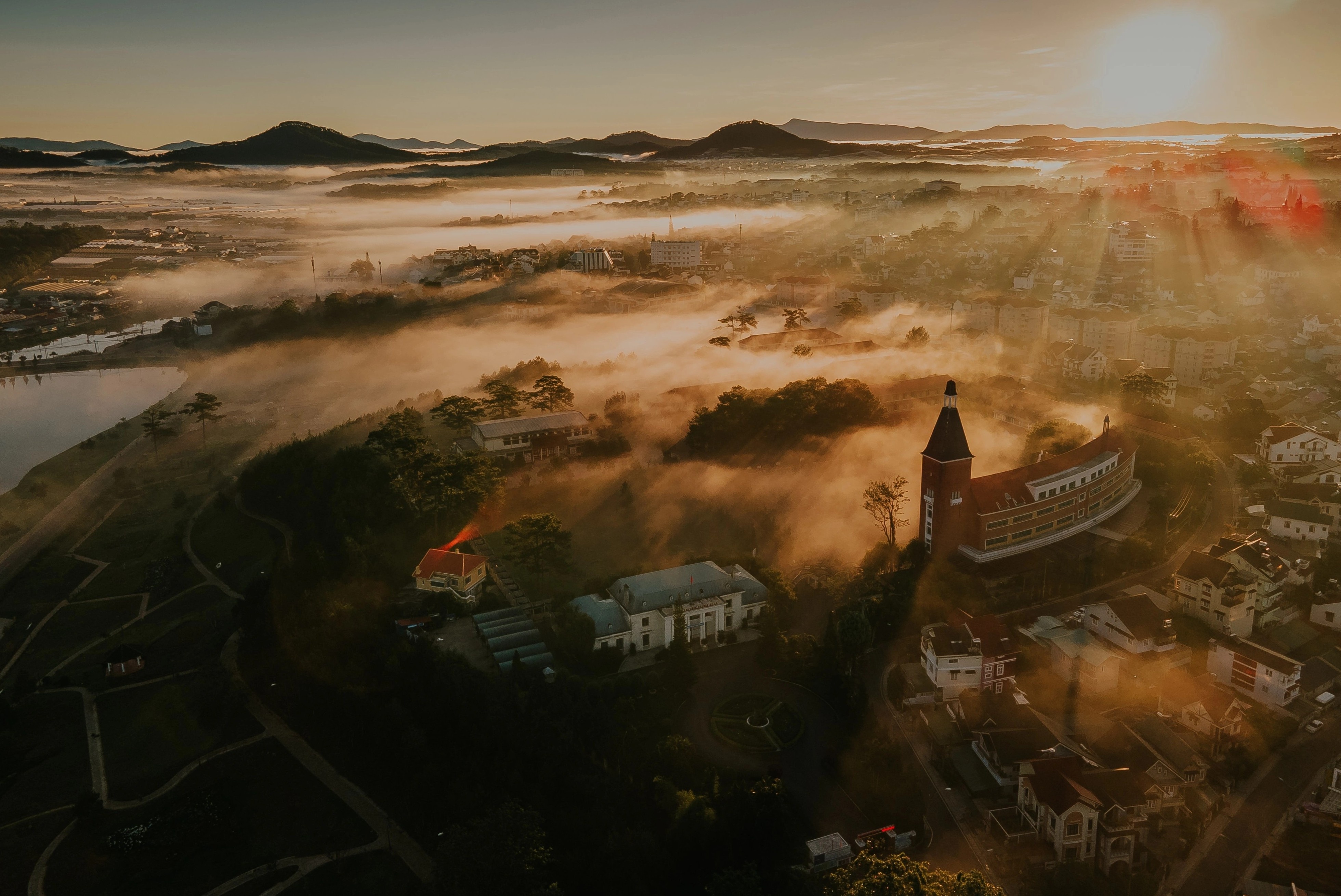 du lich Da Lat anh 3