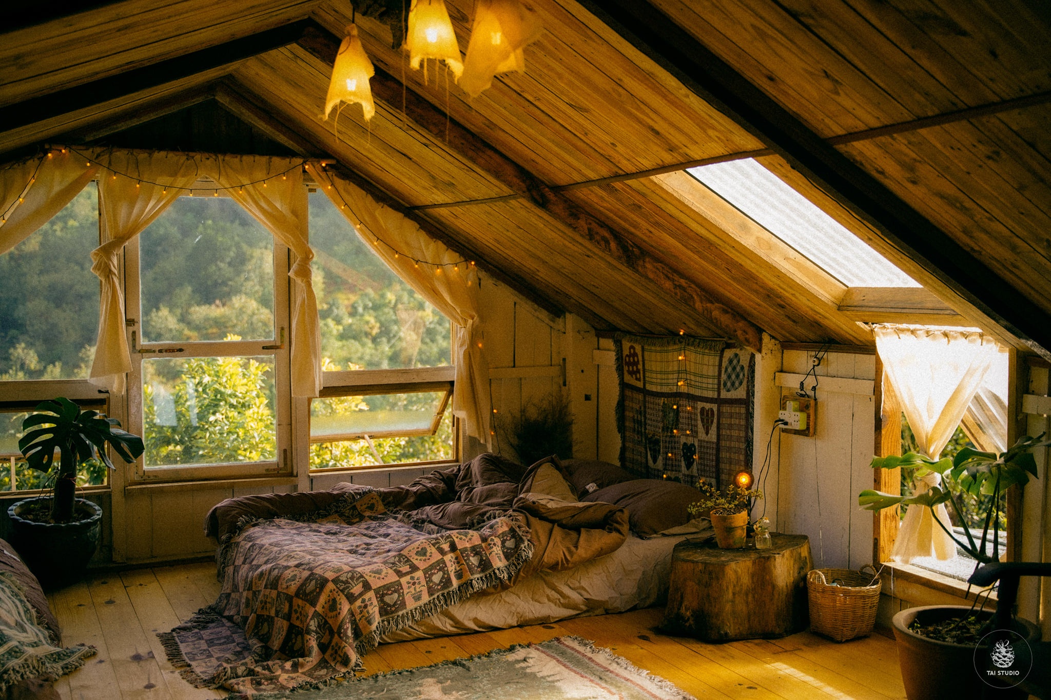 du lich Da Lat anh 1