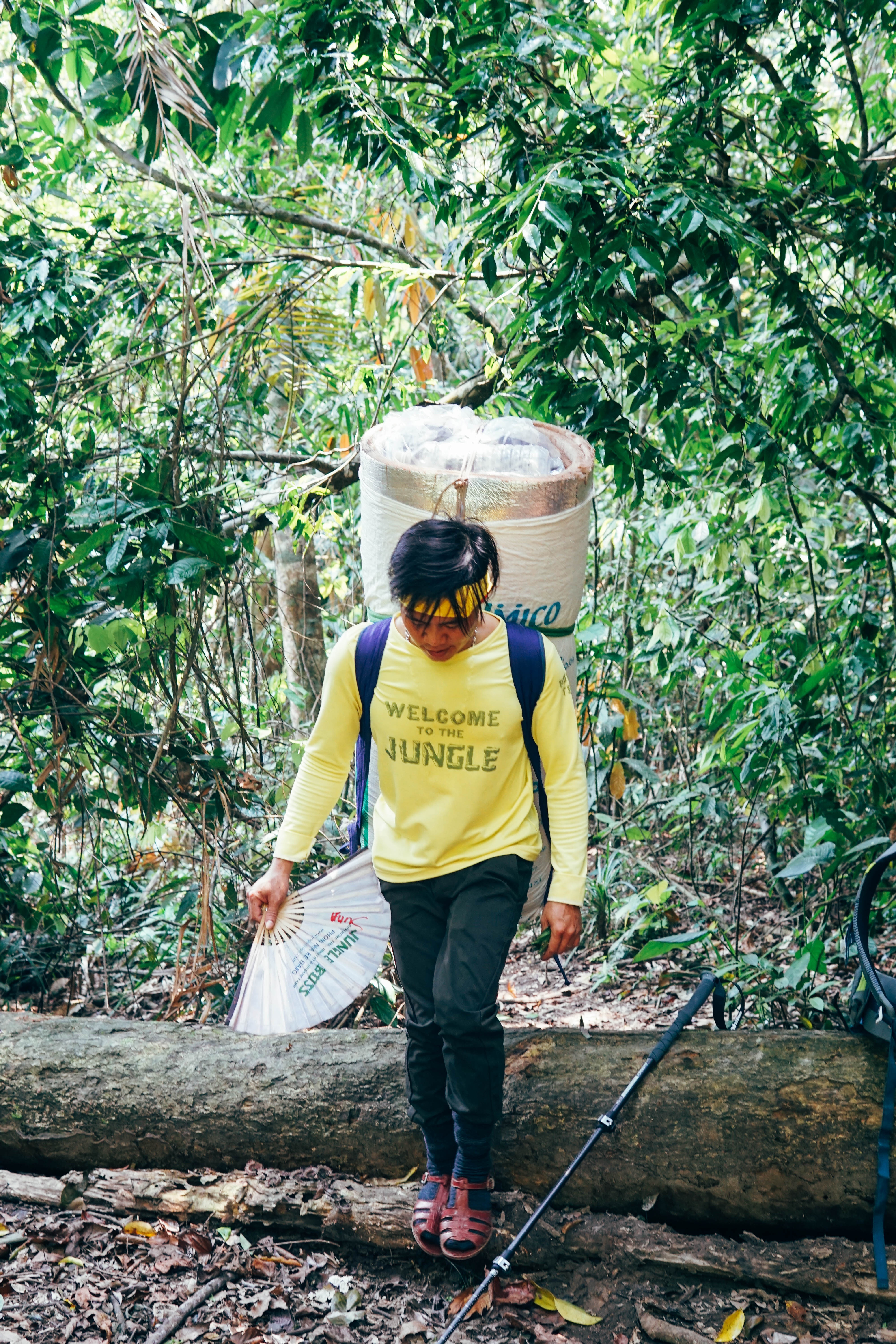 kham pha hang dong Quang Binh anh 3