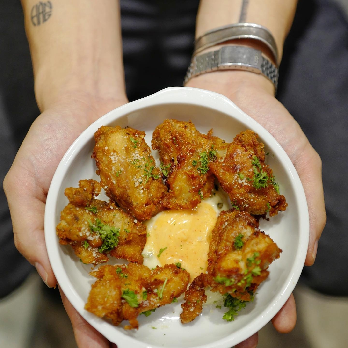 nha hang fusion food anh 4