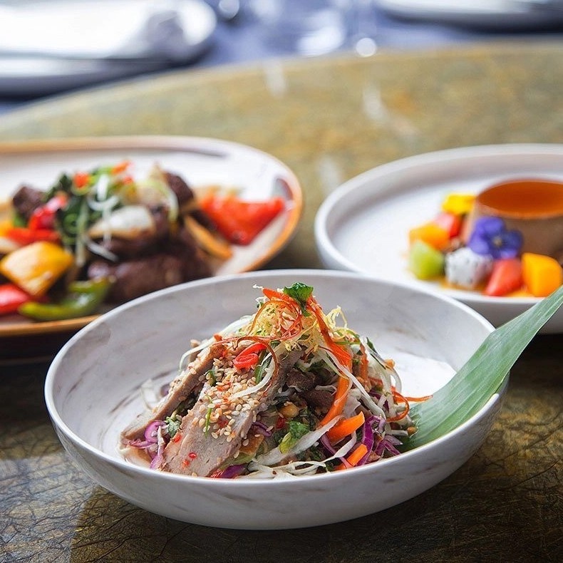 nha hang fusion food anh 8