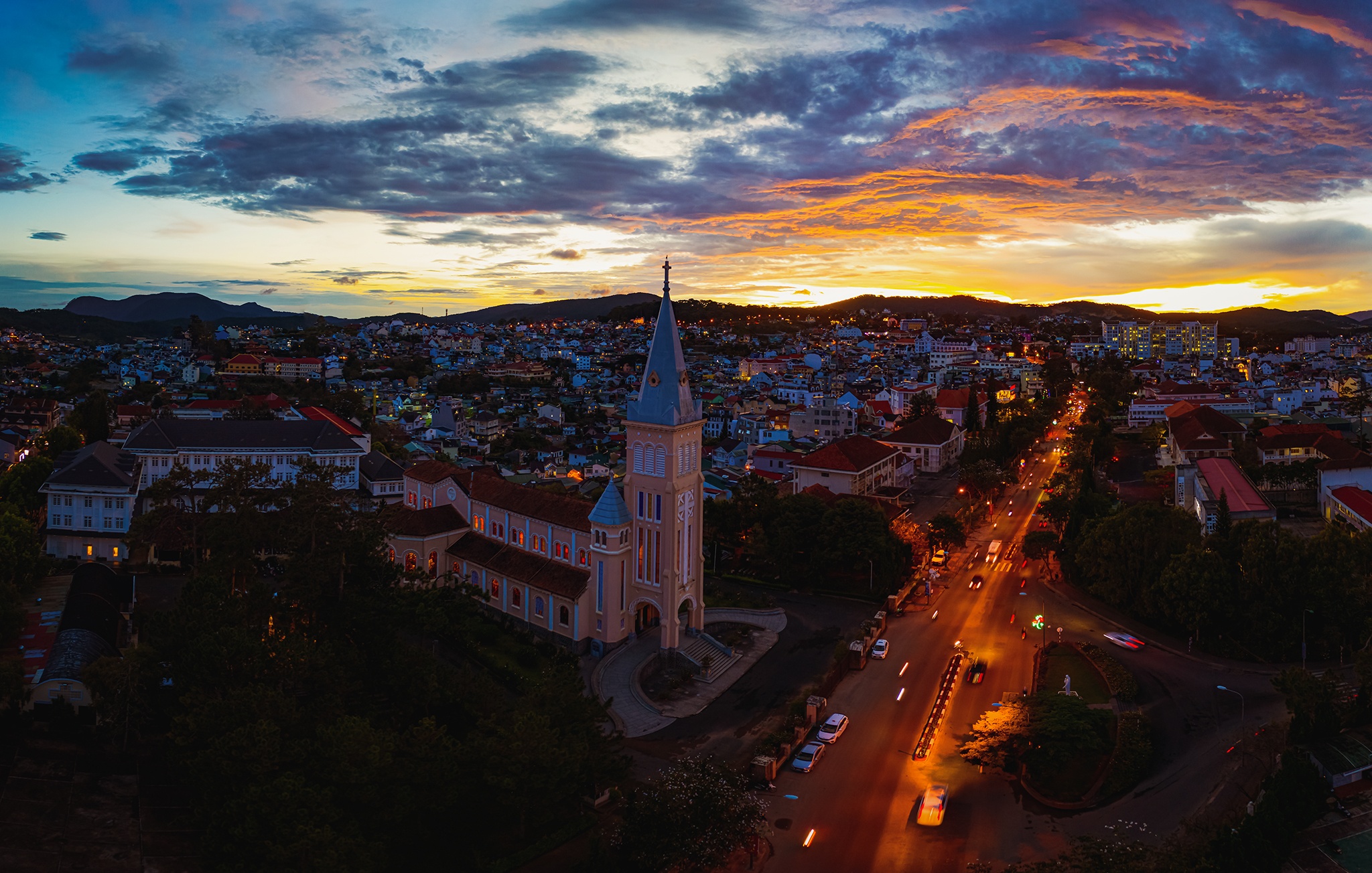 Da Lat vang ve anh 11