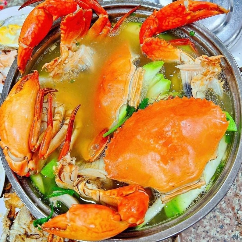 món Việt tại quận Bình thạnh ảnh 6 mon Viet tai quan Binh thanh anh 6