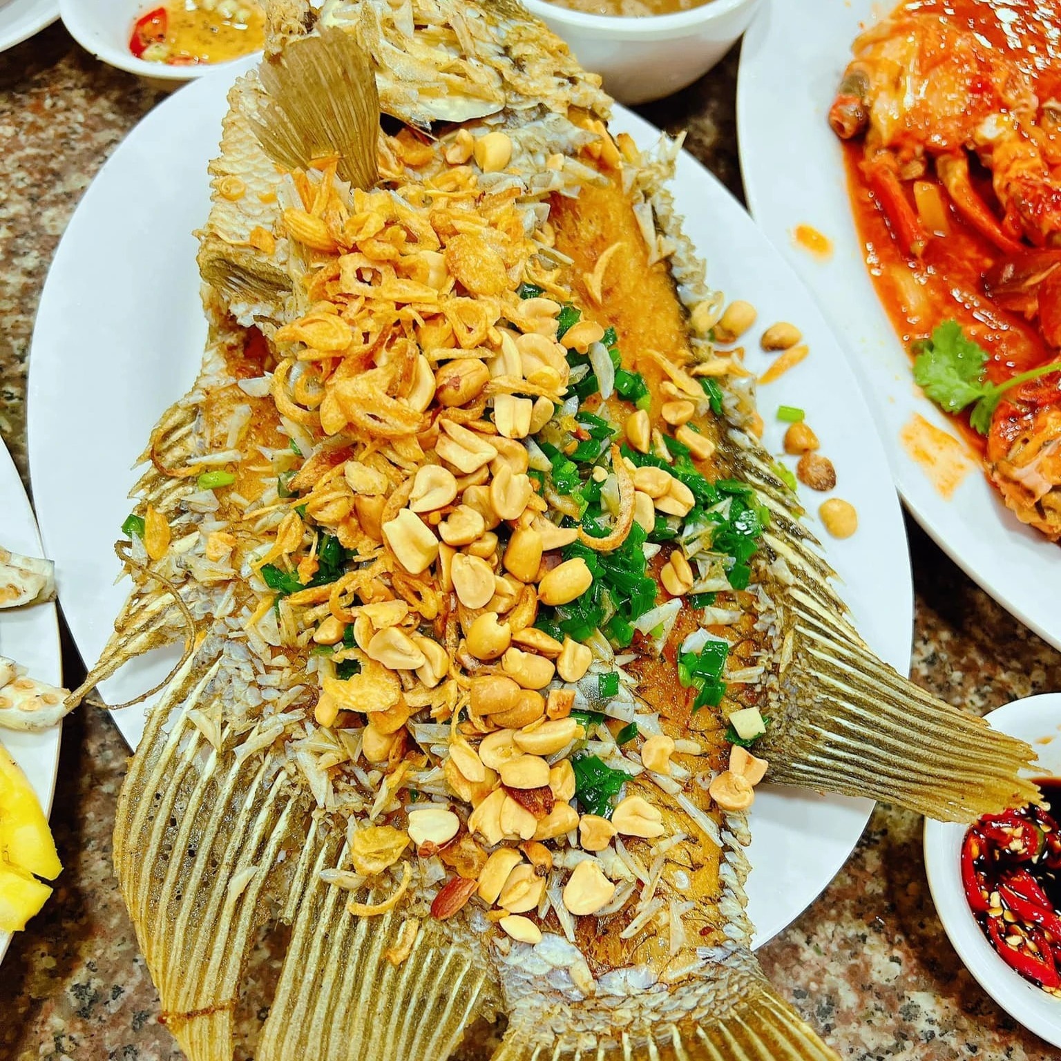 món Việt tại quận Bình thạnh ảnh 7 mon Viet tai quan Binh thanh anh 7