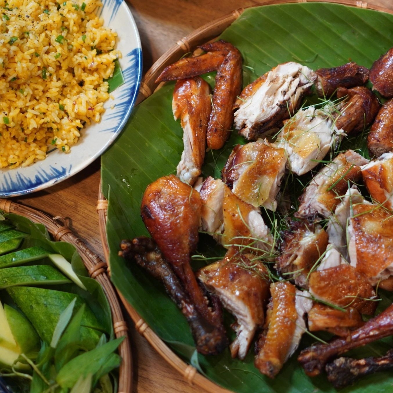 món Việt tại quận Bình thạnh ảnh 3 mon Viet tai quan Binh thanh anh 3