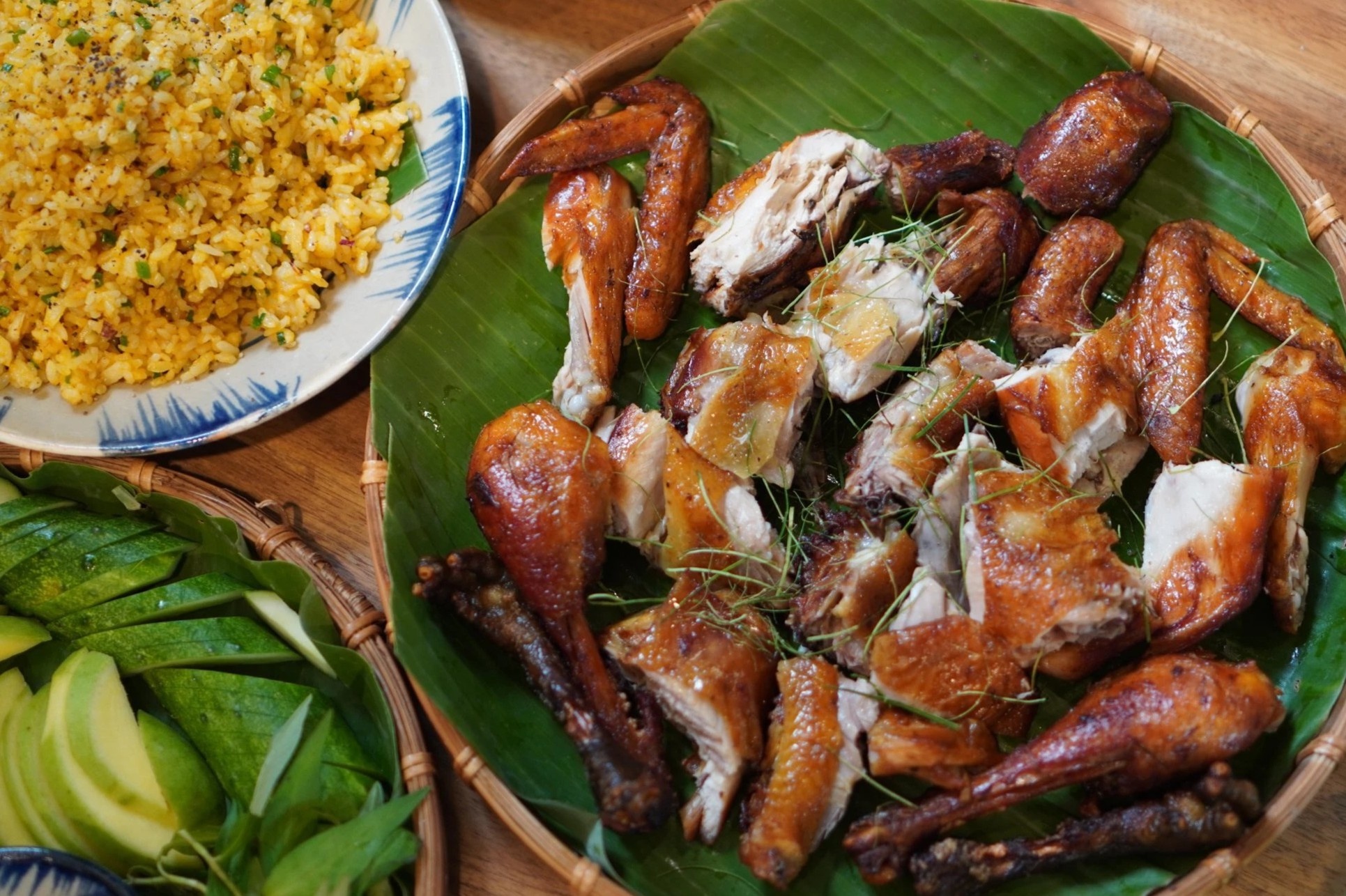 5 dia chi thuong thuc mon Viet tai quan Binh Thanh hinh anh
