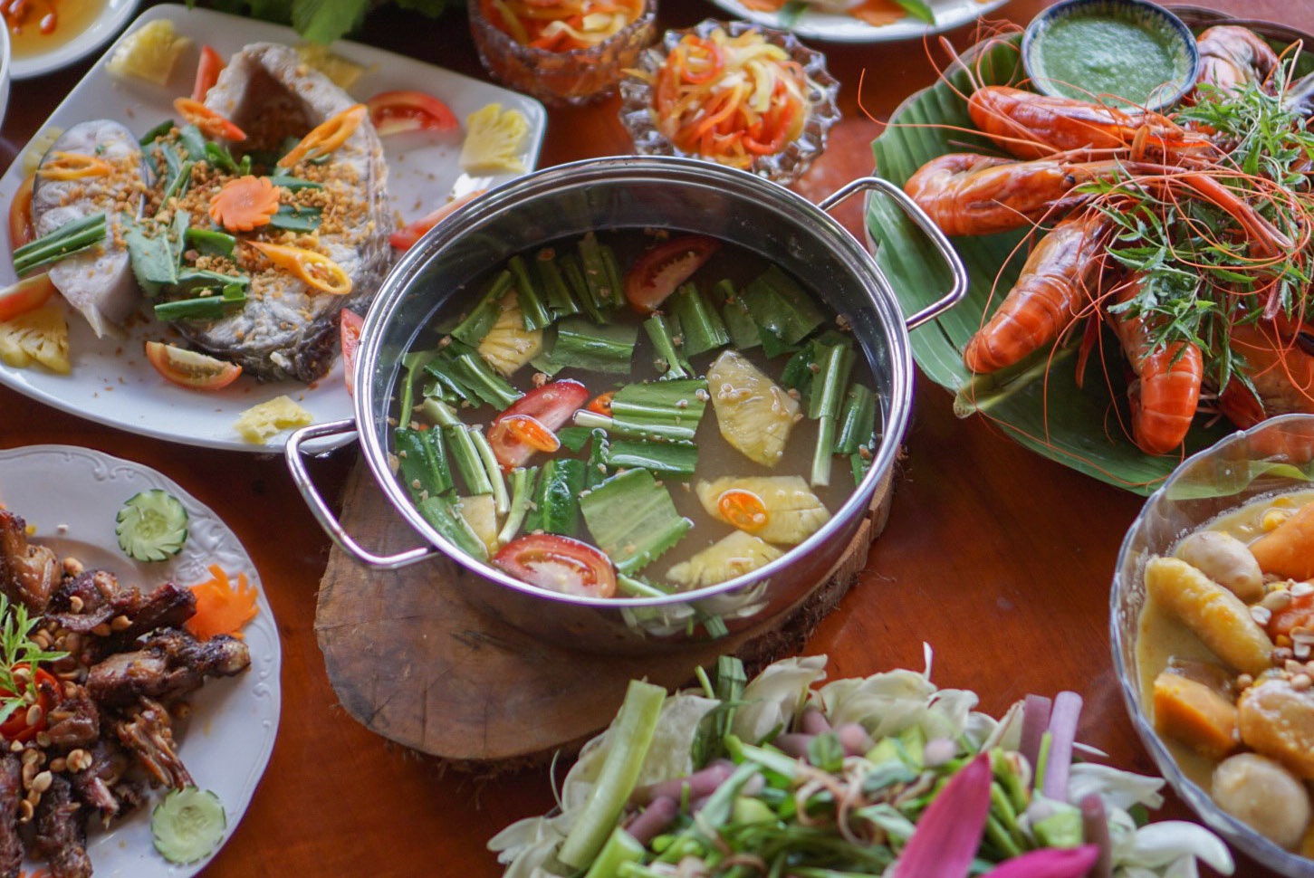 du lich sau dich Covid anh 6