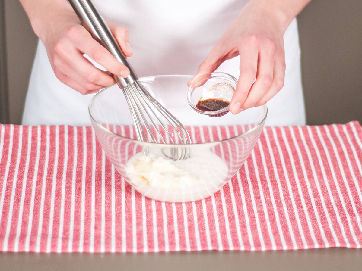 bánh mì salad gà ảnh 5 banh mi salad ga anh 5