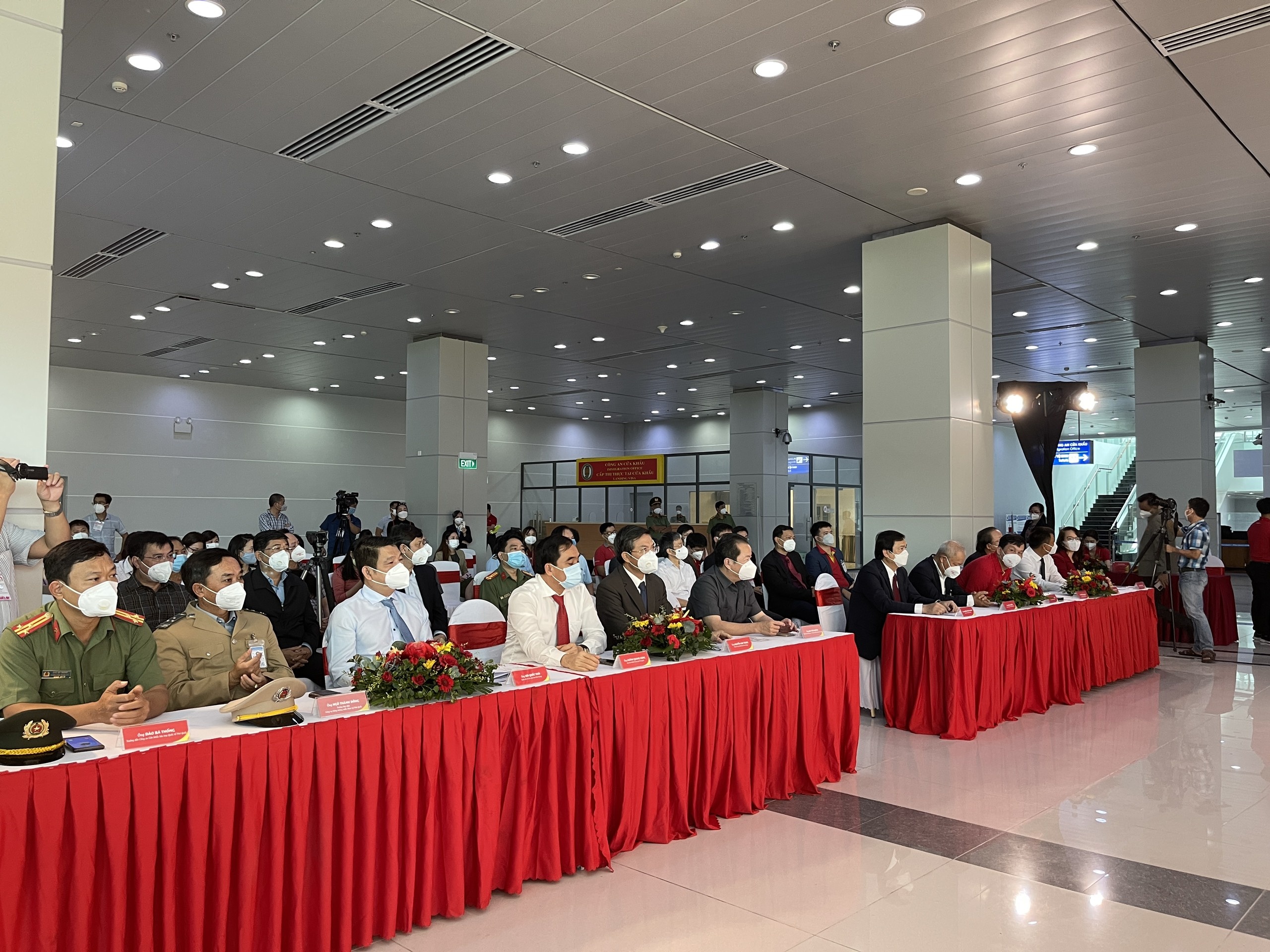 Phú Quốc đón khách quốc tế ảnh 1 Phu Quoc don khach quoc te anh 1