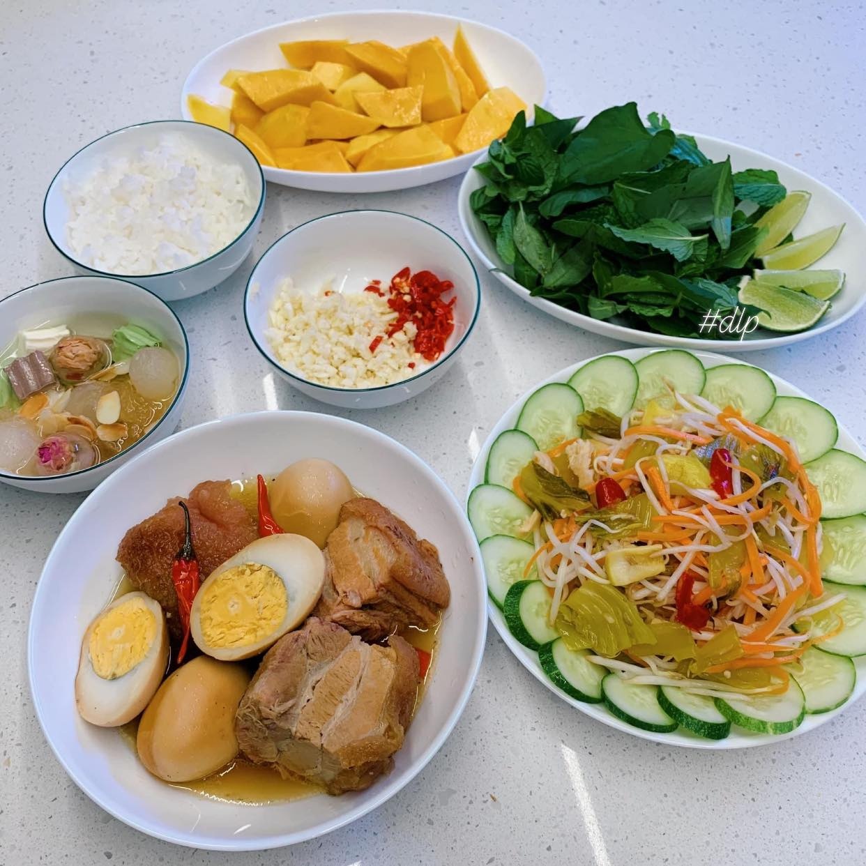 can bep hien dai anh 7