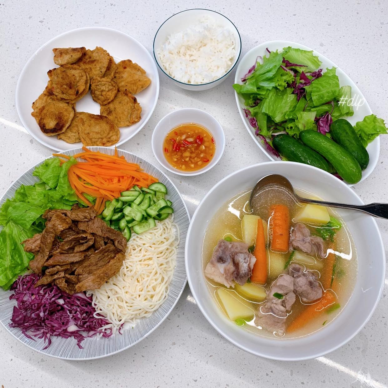 can bep hien dai anh 6