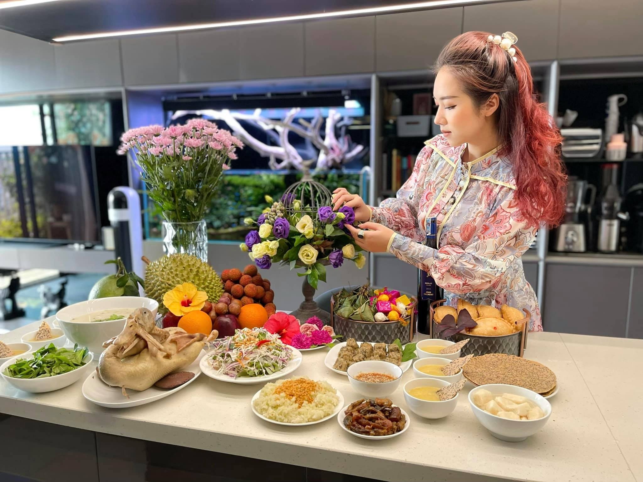 can bep hien dai anh 5