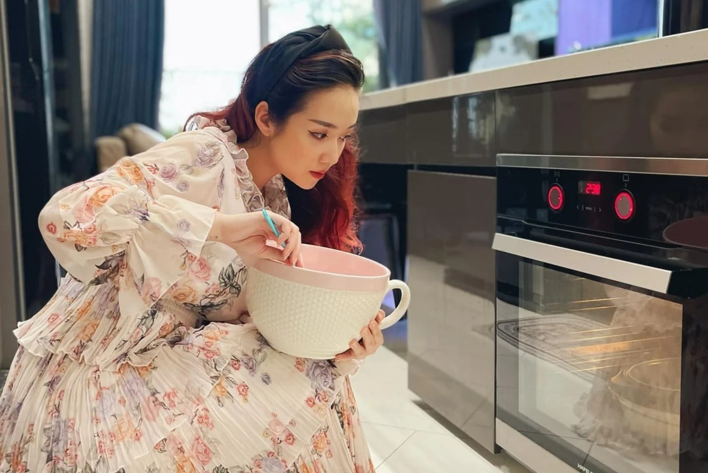 Can bep 500 trieu dong cua doanh nhan 9X o TP.HCM hinh anh