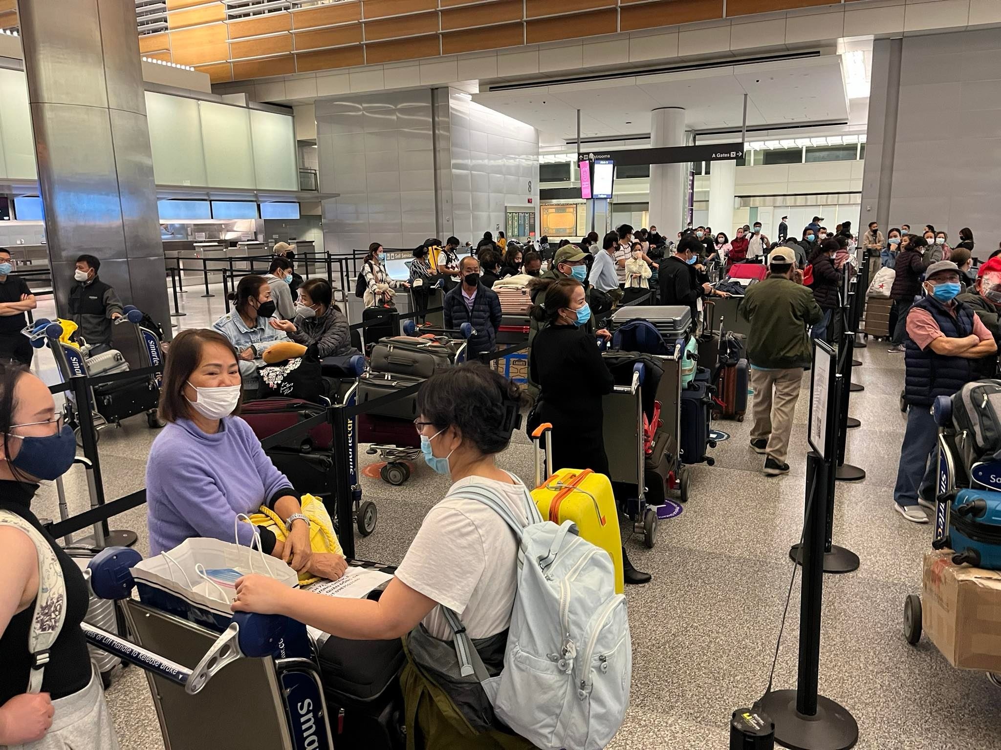 chuyen bay thang dau tien tu My ve Viet Nam anh 4