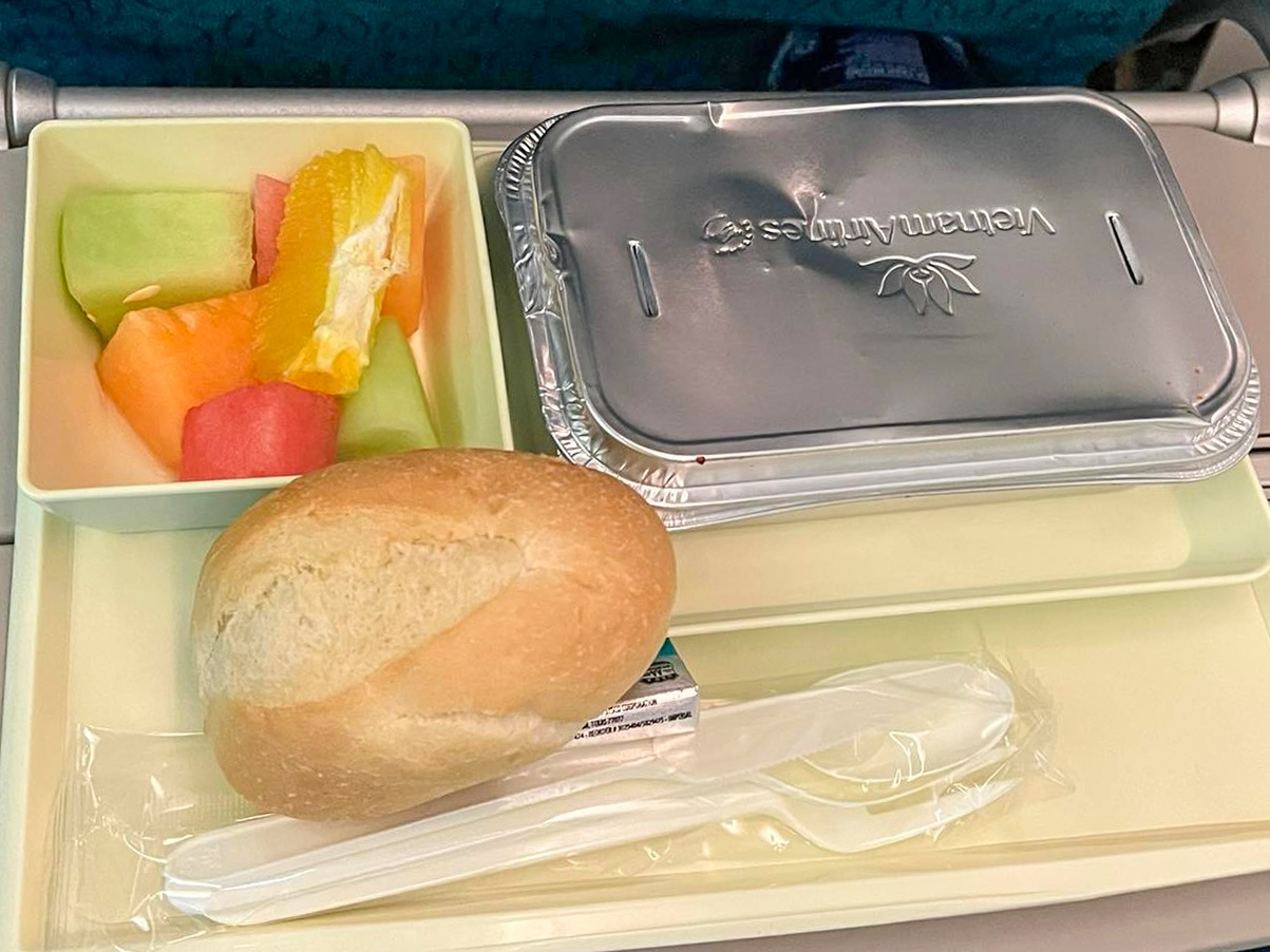 chuyen bay thang dau tien tu My ve Viet Nam anh 7