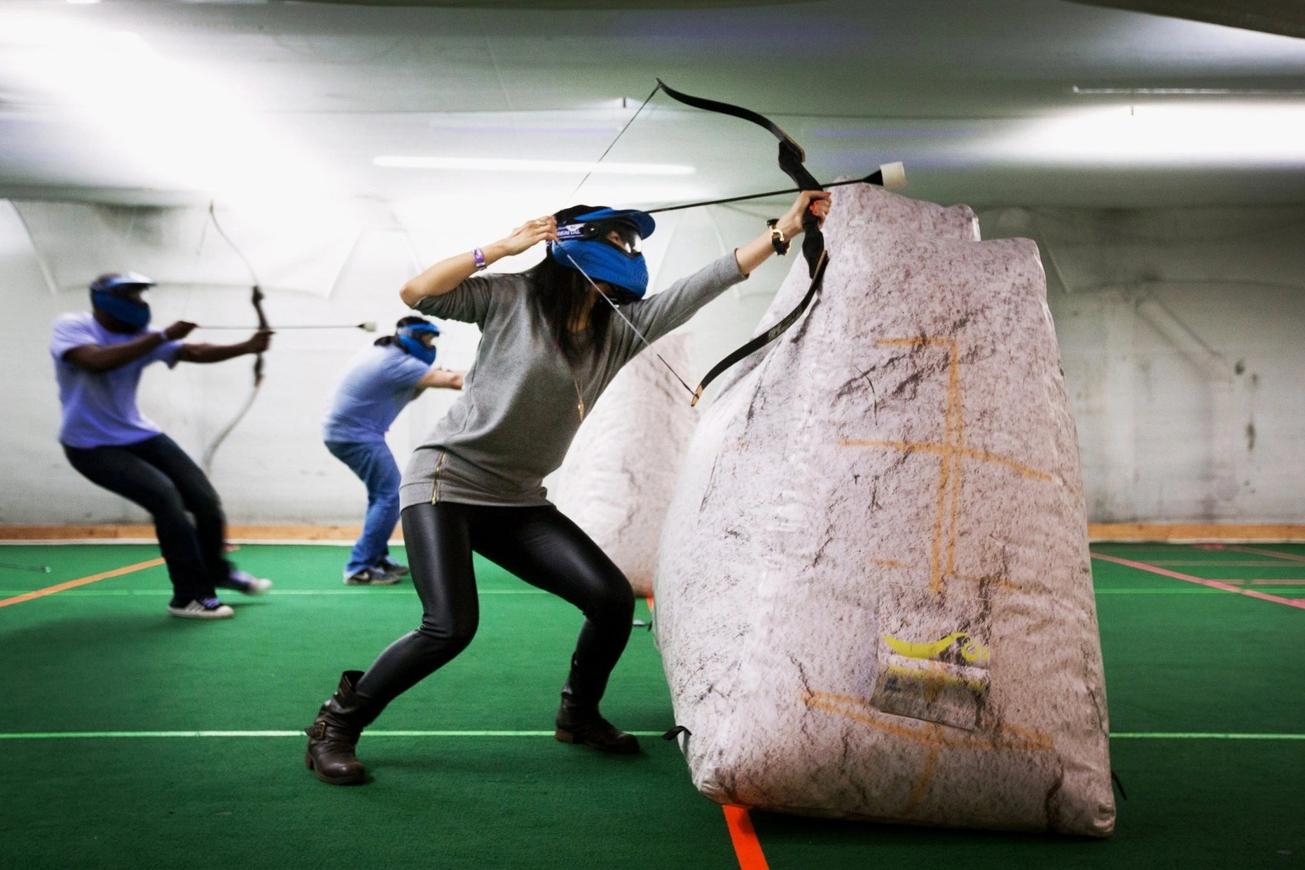 3 tro choi nhom thu vi tai TP.HCM hinh anh