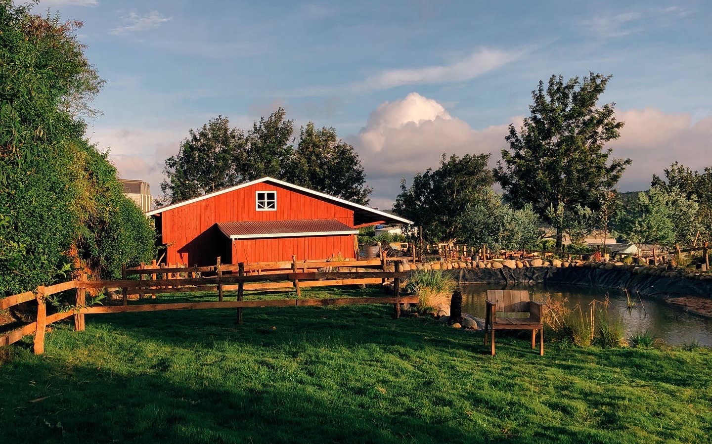 nong trai check in Da Lat anh 1