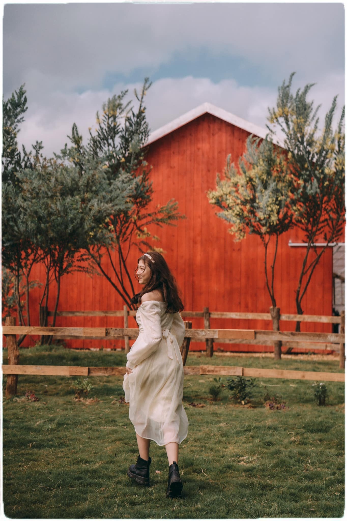 nong trai check in Da Lat anh 5