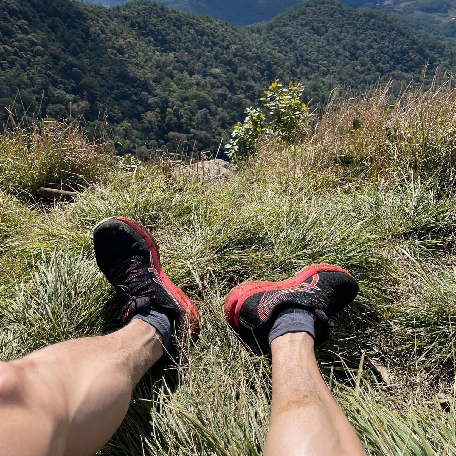 Chuyen di dau nam cua nguoi tre hinh anh