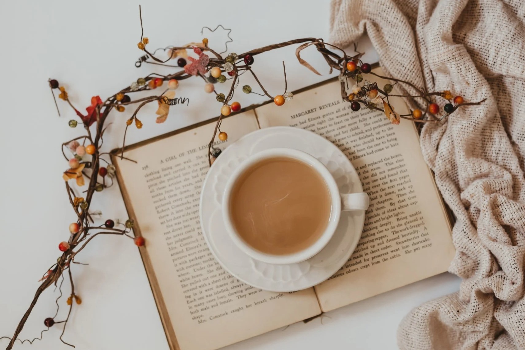 Quan ca phe phong cach Han Quoc o TP.HCM hinh anh