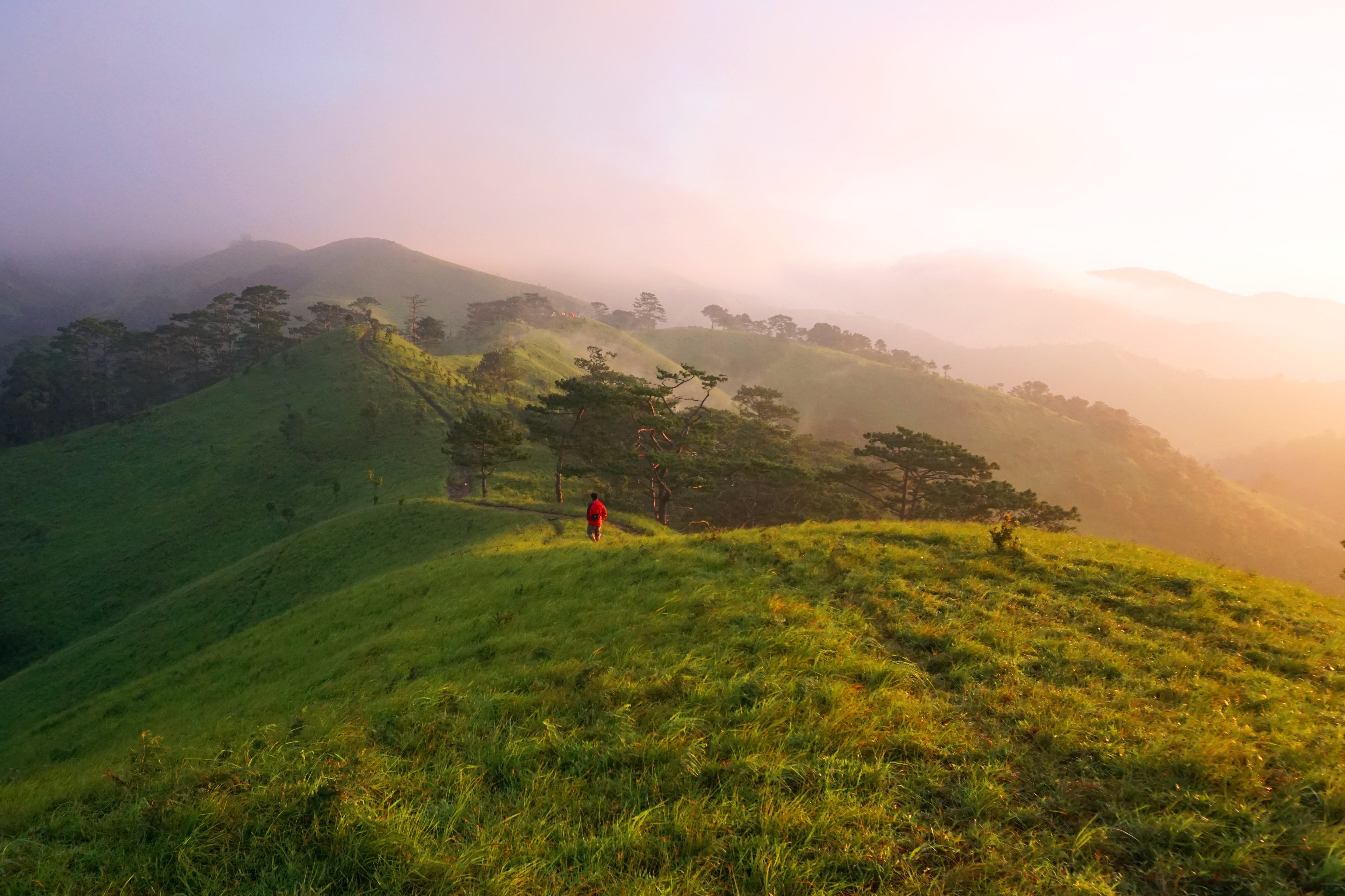 trai nghiem du lich Tet nguyen dan anh 2