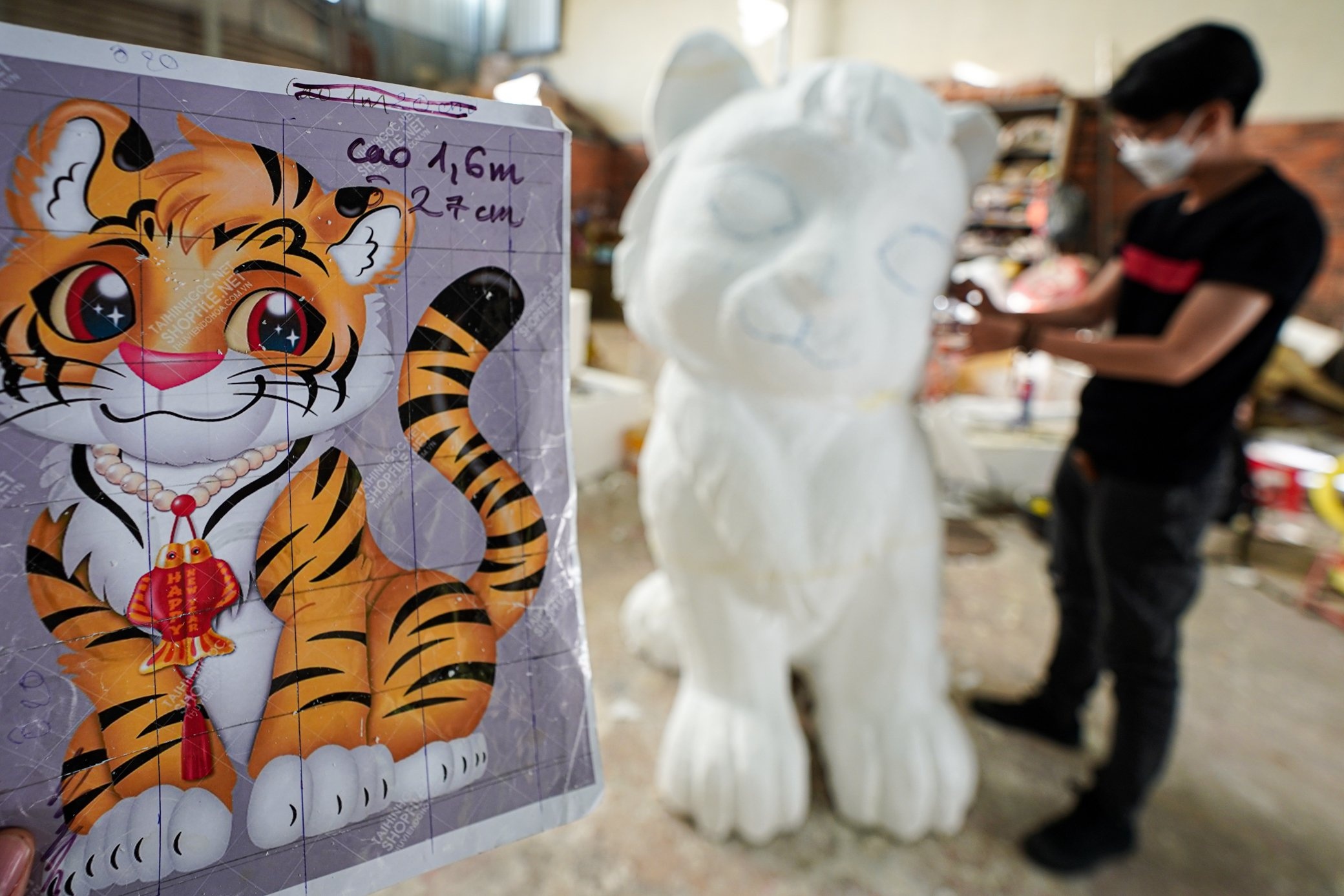 diem check-in tai TP.HCM anh 2