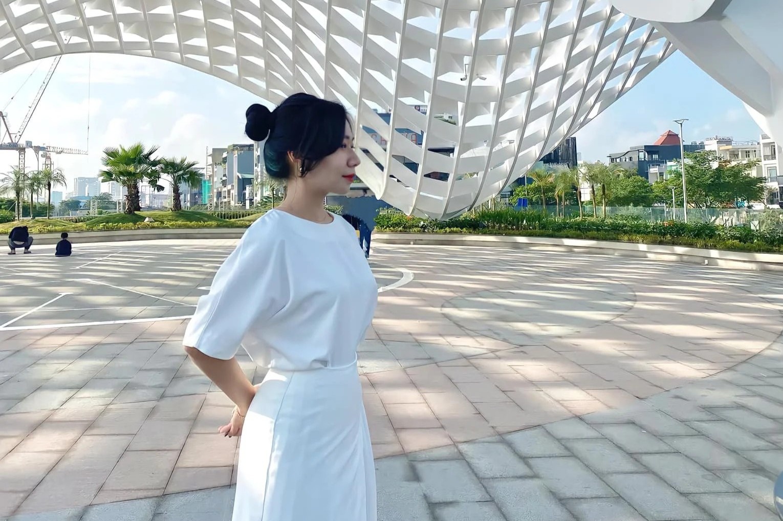 Ve may bay di Da Nang, Phu Quoc gia 1,7 trieu dong dip Tet Am lich hinh anh