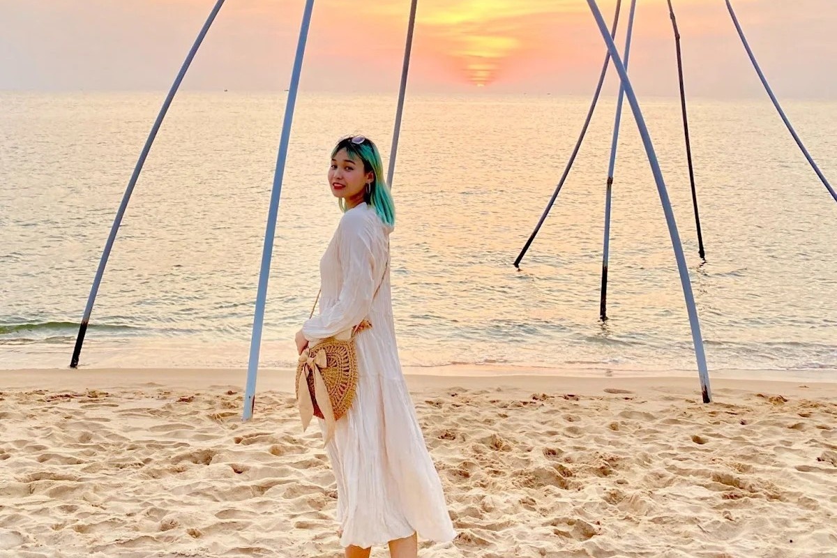 Du lich Phu Quoc dip Tet Nguyen dan hinh anh