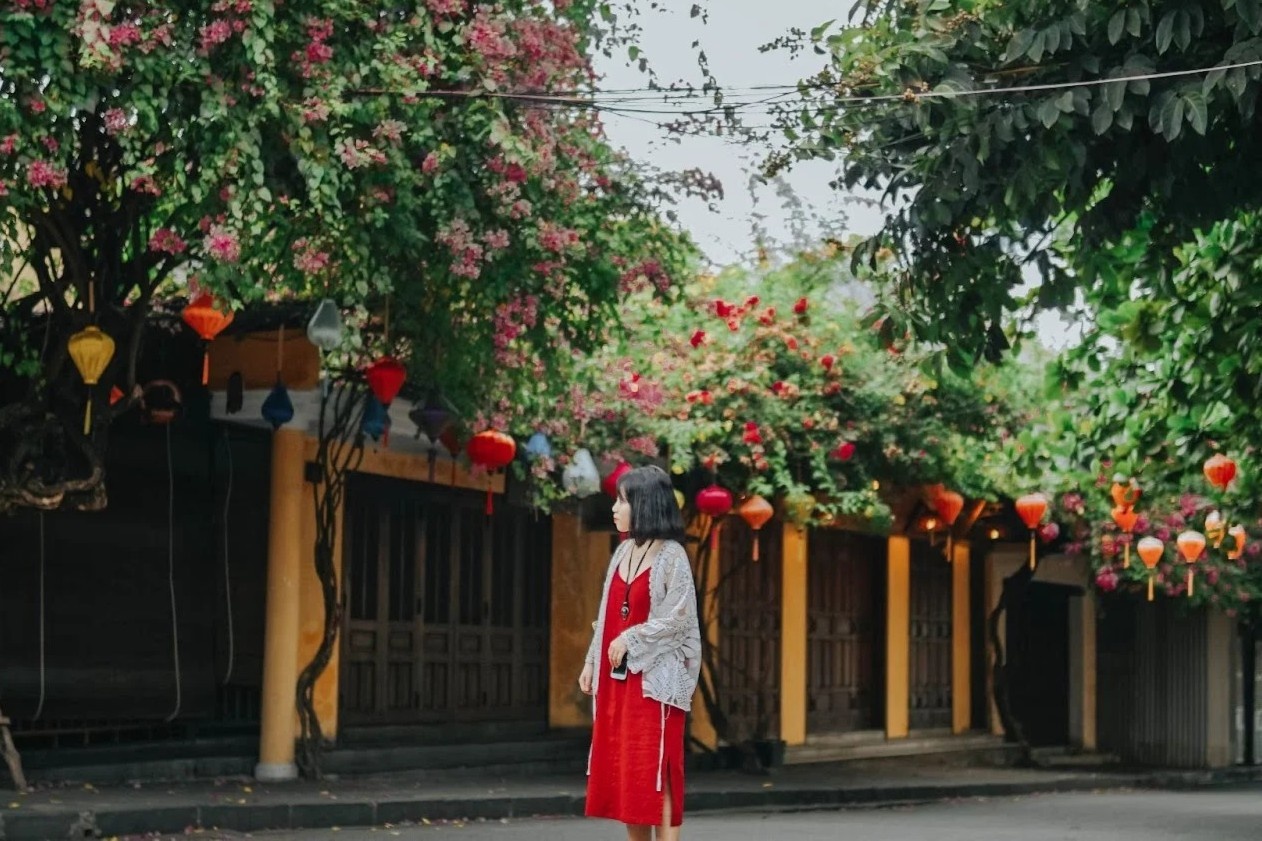 Da an toan de di du lich thoi diem nay? hinh anh