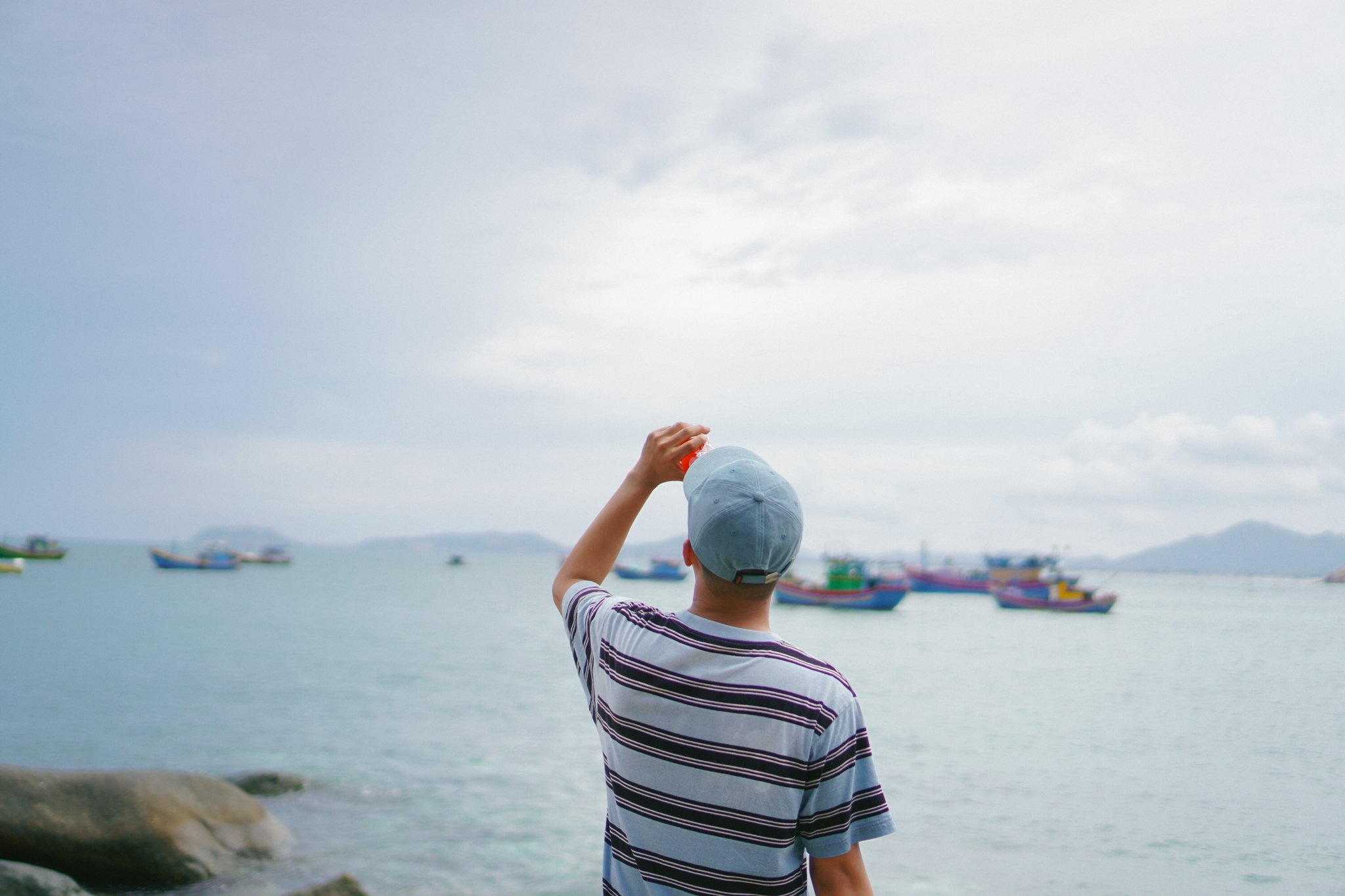 du lich dip Tet anh 3