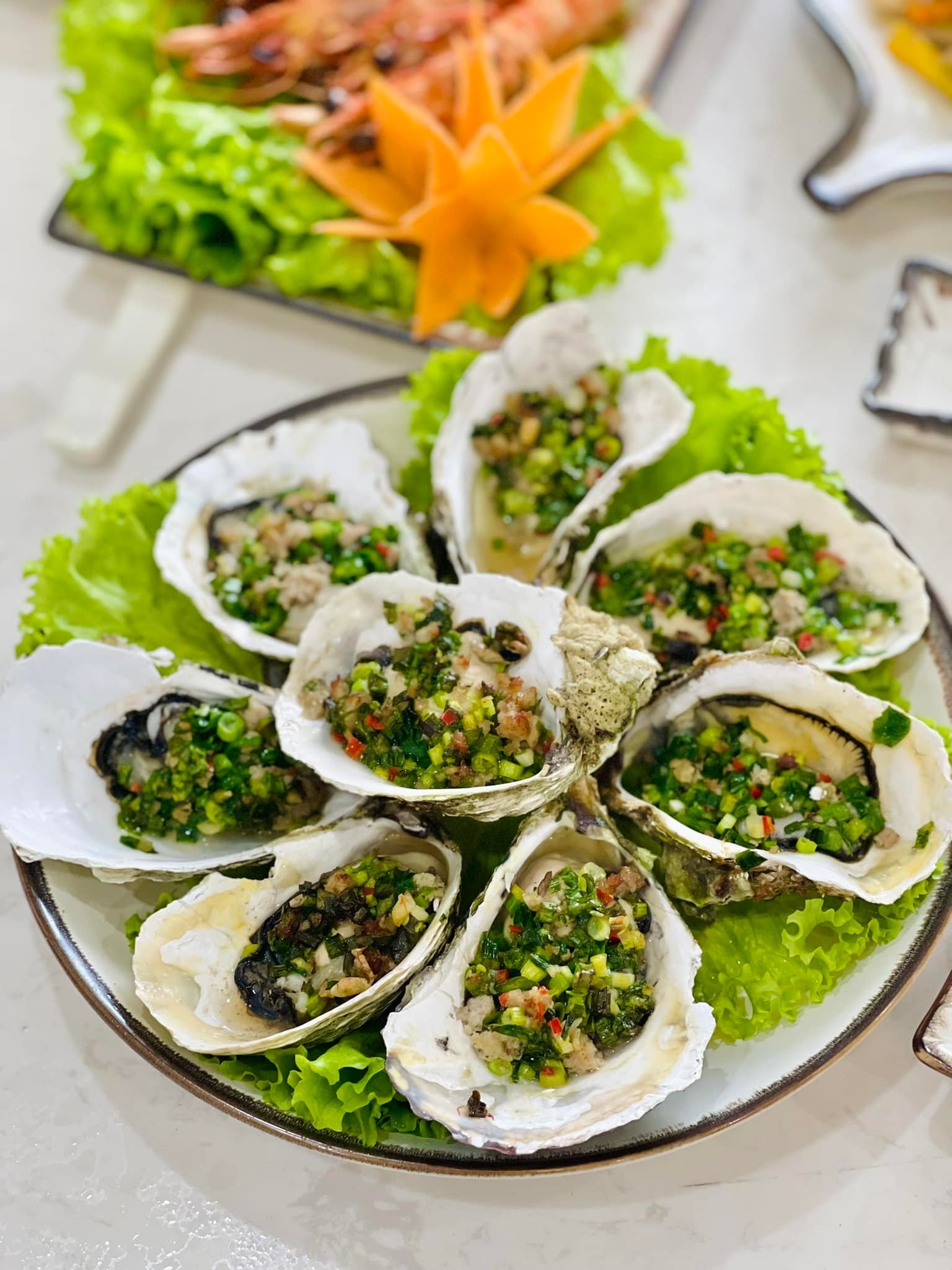 mâm cúng ông Táo ảnh 5 mam cung ong Tao anh 5