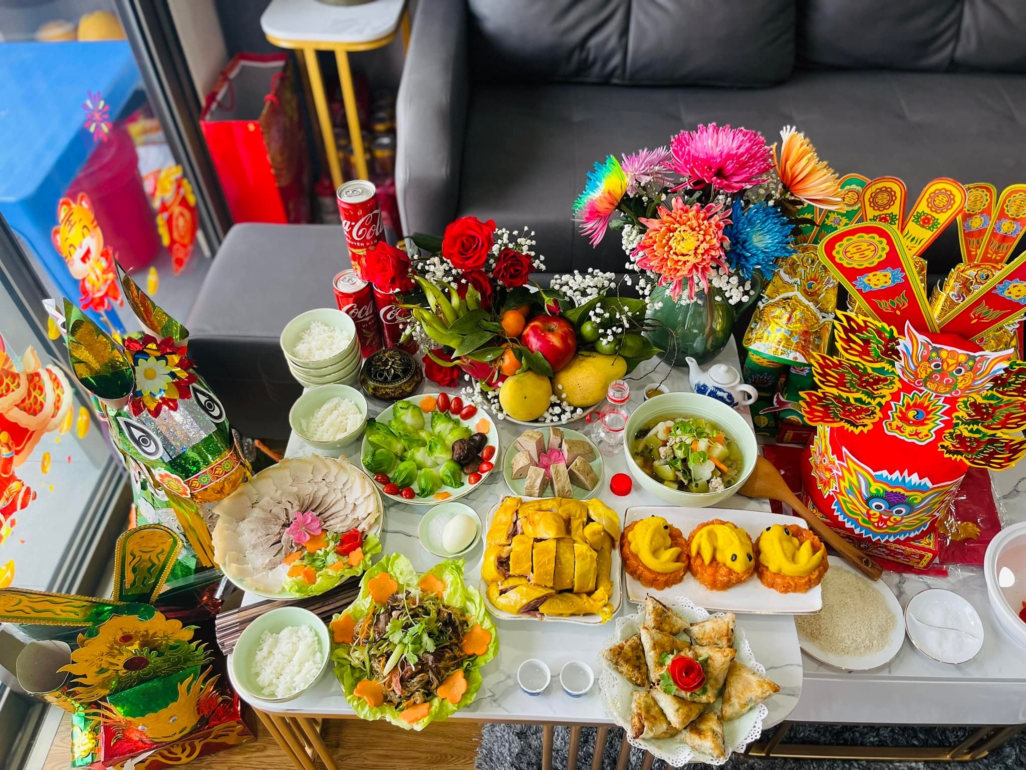 mam cung ong Tao anh 3