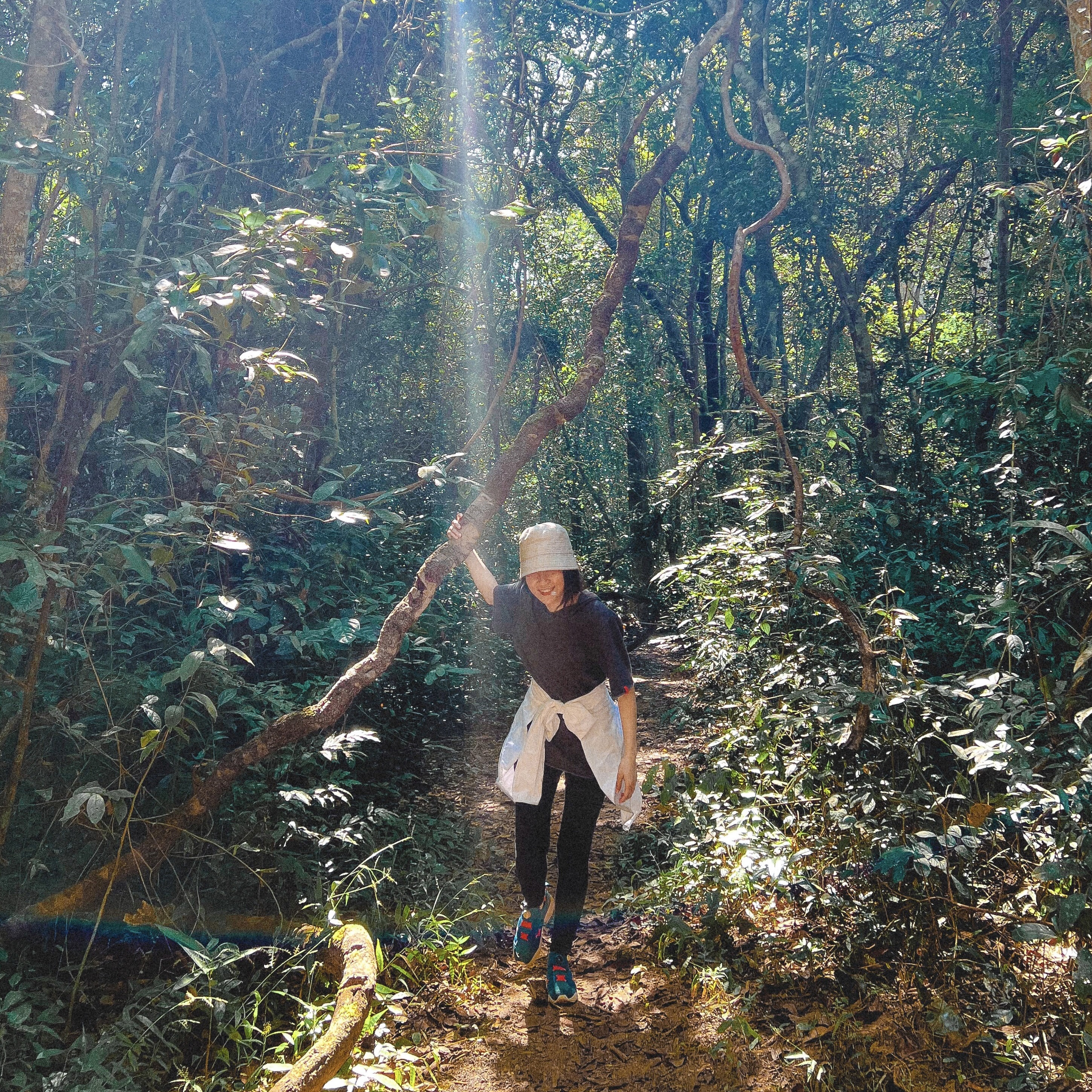 cắm trại gần TP.HCM ảnh 11 cam trai gan TP.HCM anh 11