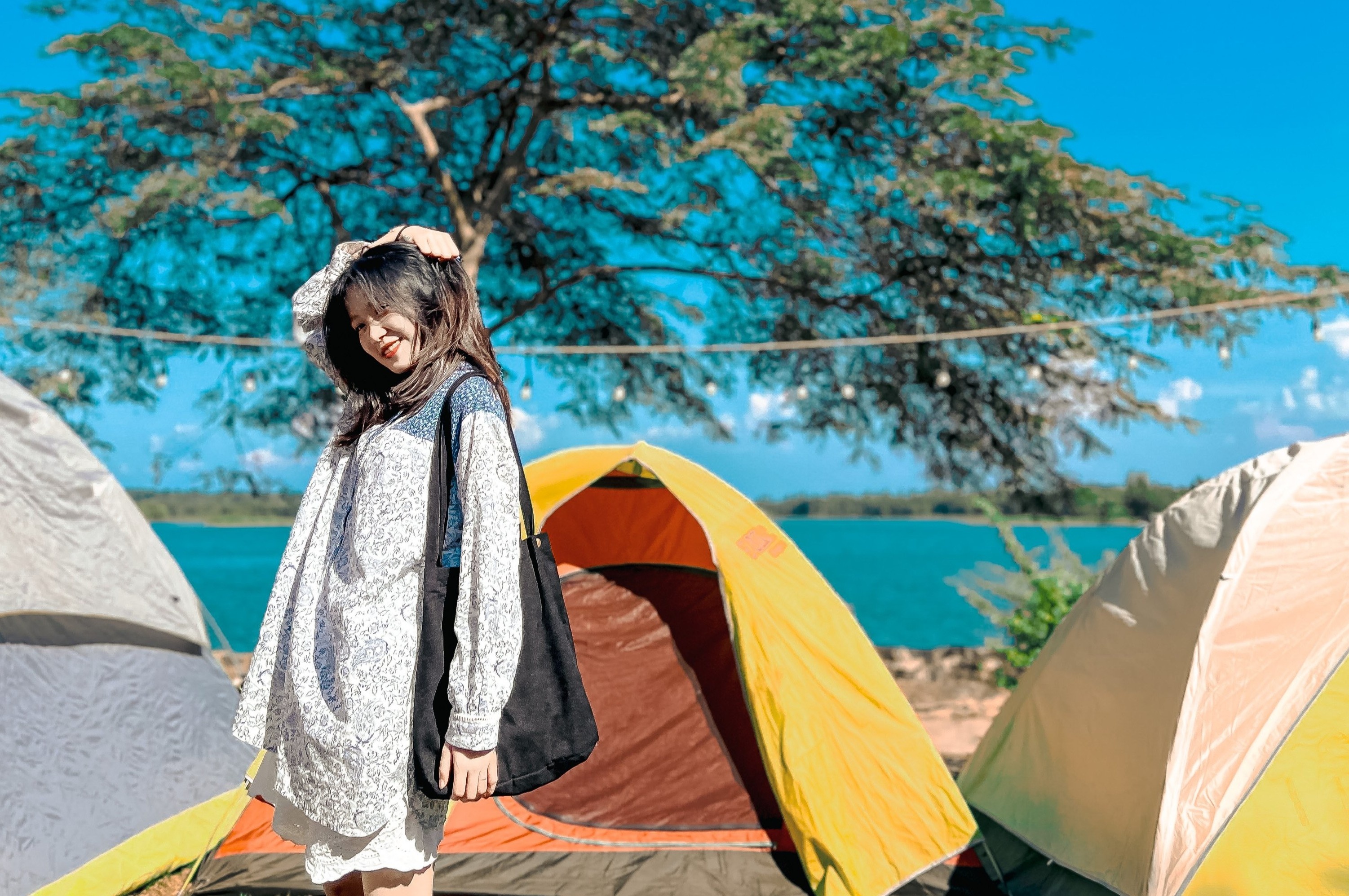 Chuyen cam trai hai ngay mot dem gan TP.HCM hinh anh