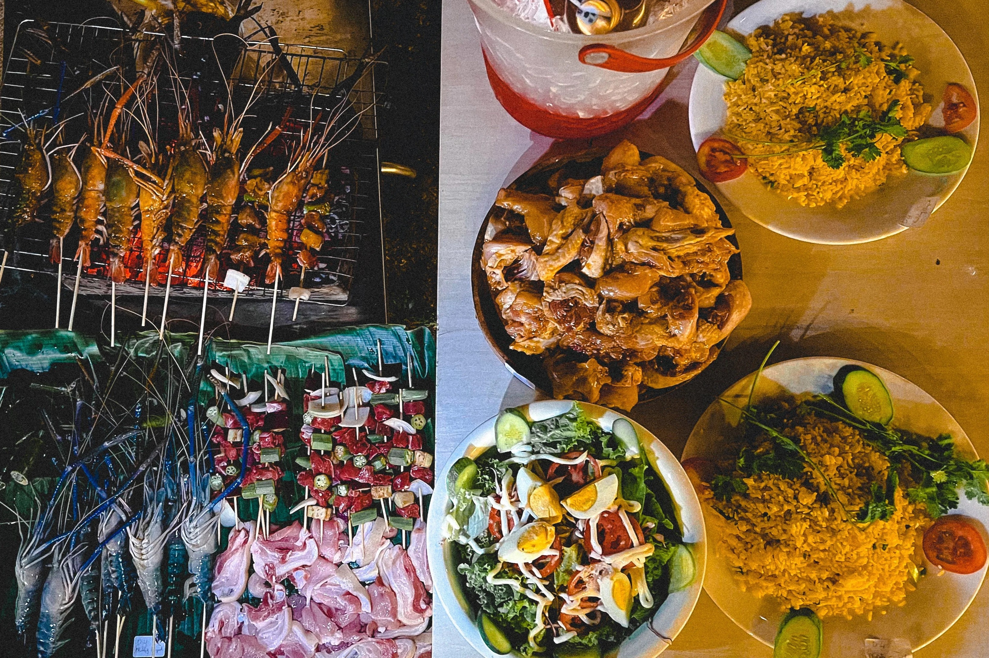 cắm trại gần TP.HCM ảnh 6 cam trai gan TP.HCM anh 6