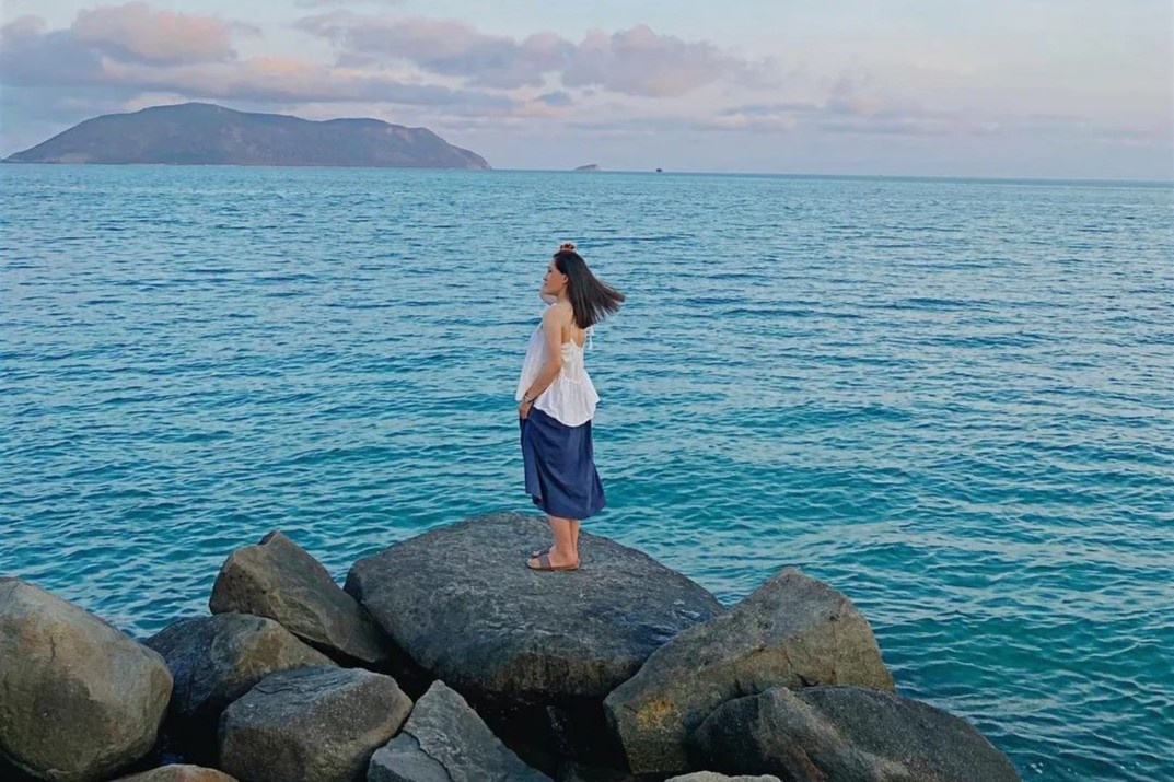 Nghi duong o dau tai Con Dao dip Tet? hinh anh