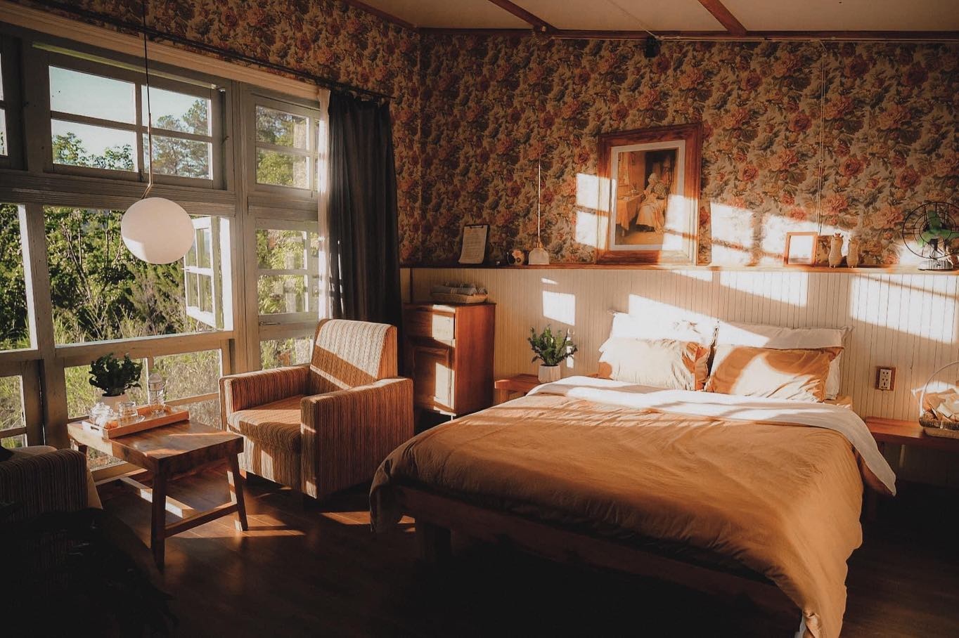 Co gi o 6 homestay duoc cong nhan o Da Lat hinh anh