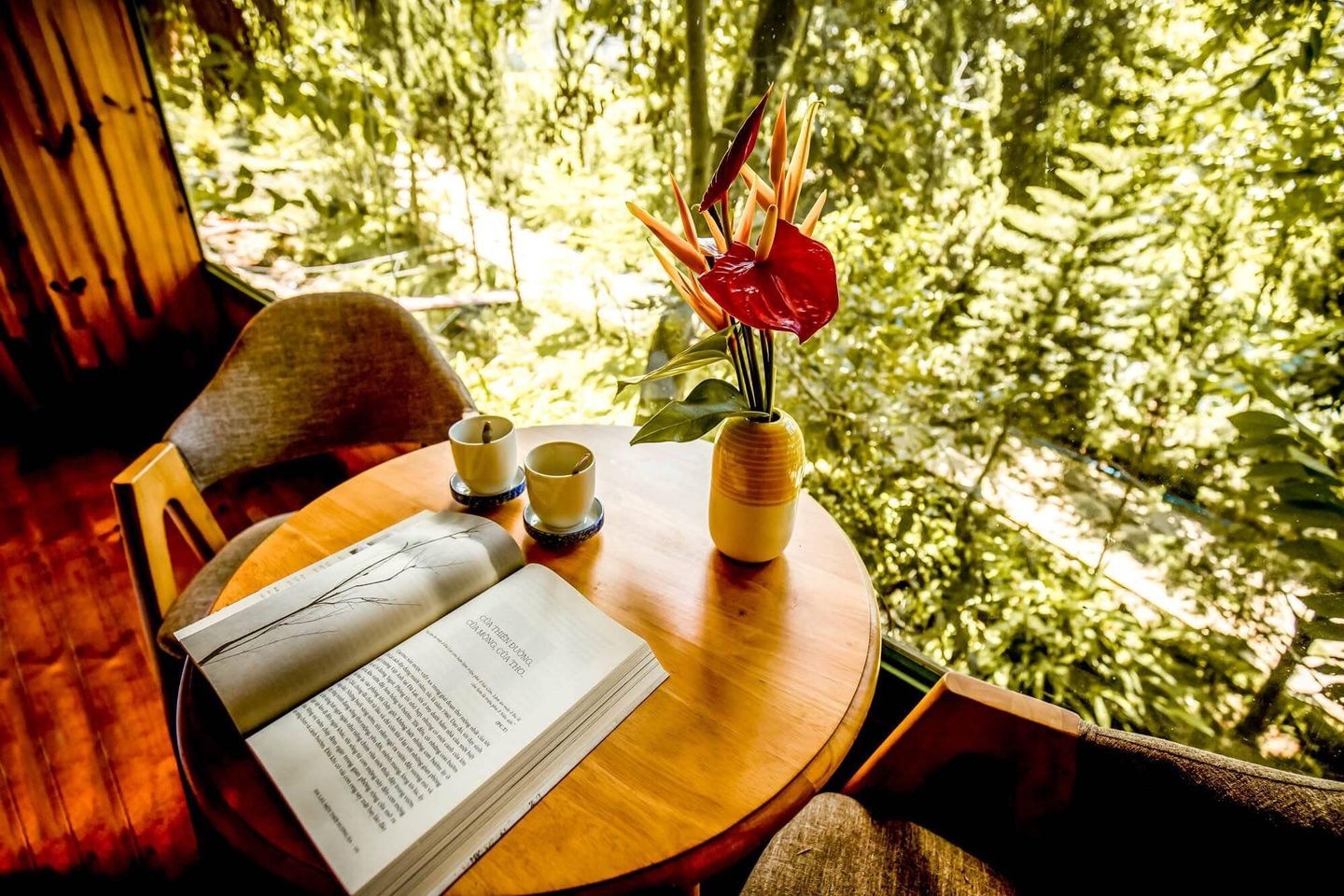 homestay Da Lat anh 6