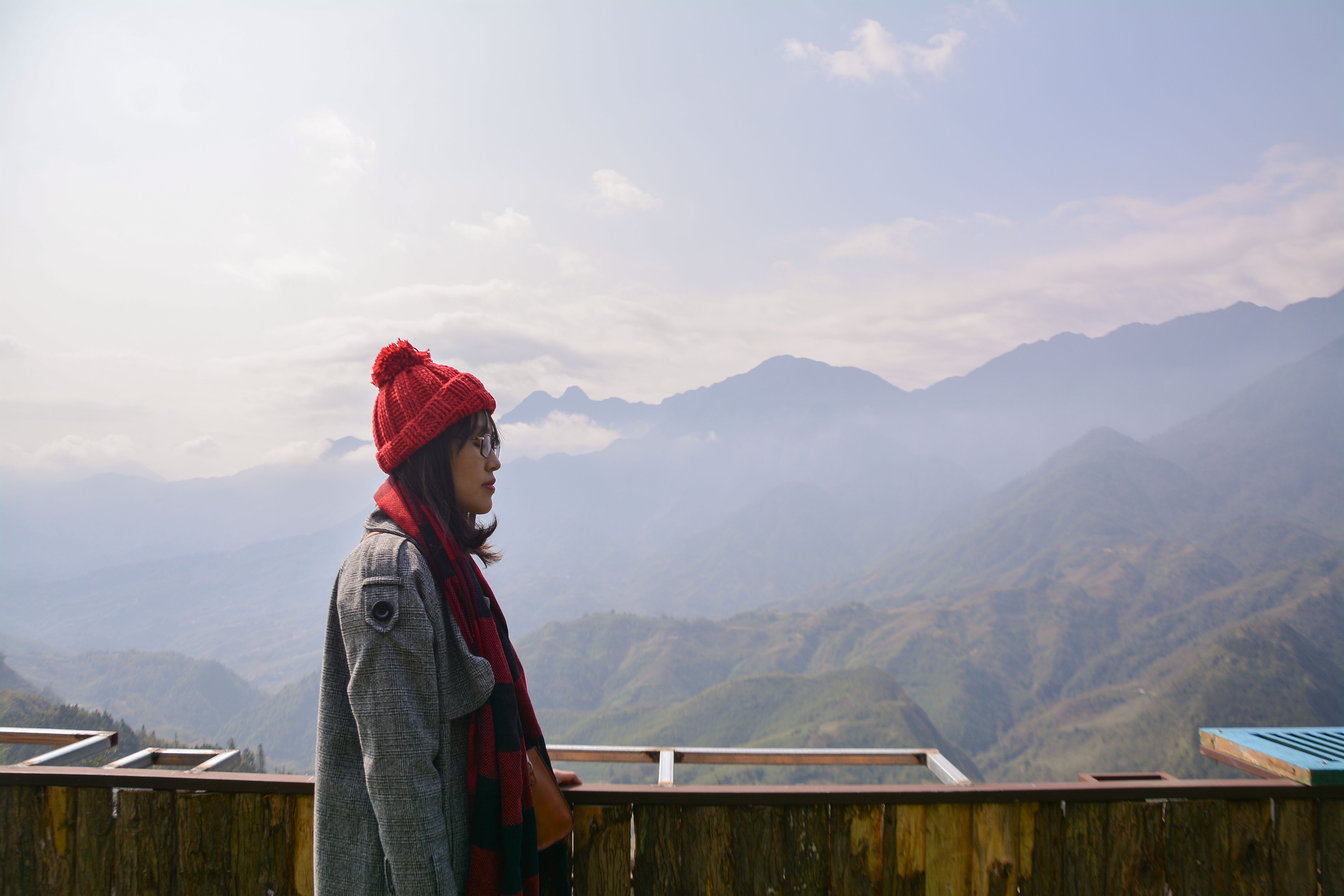 du lich khoi sac anh 1