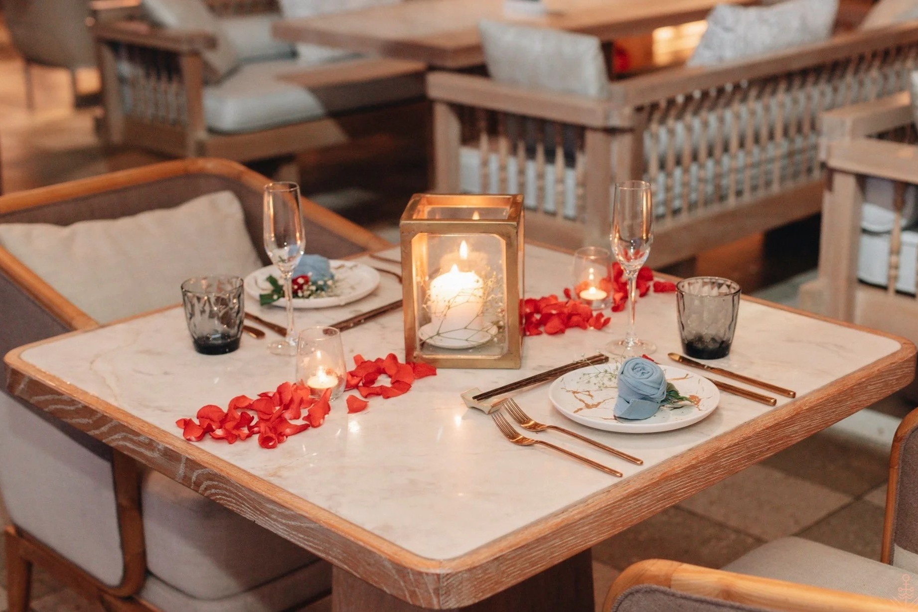 nha hang hen valentine anh 4