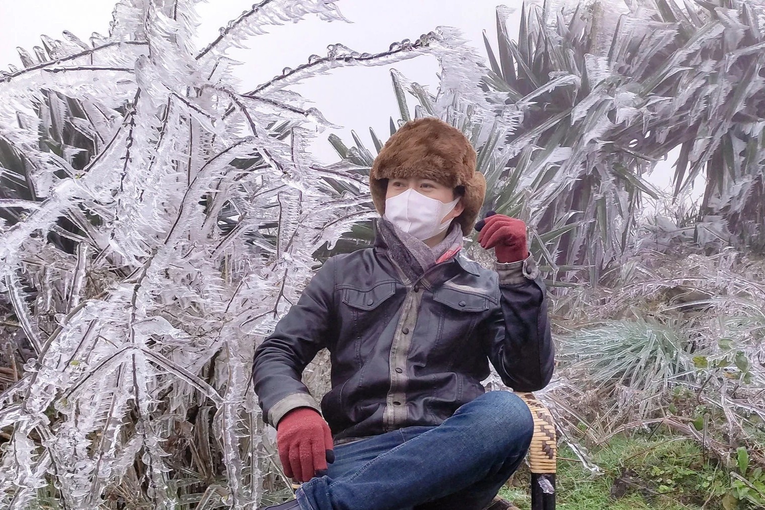 Nhung chuyen san bang dang nho hinh anh