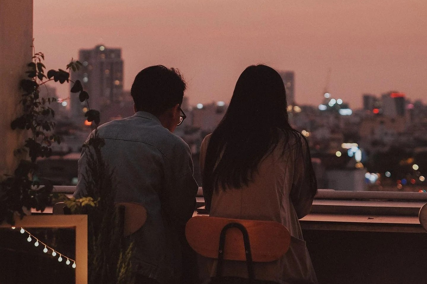 quán cà phê rooftop ảnh 2 quan ca phe rooftop anh 2