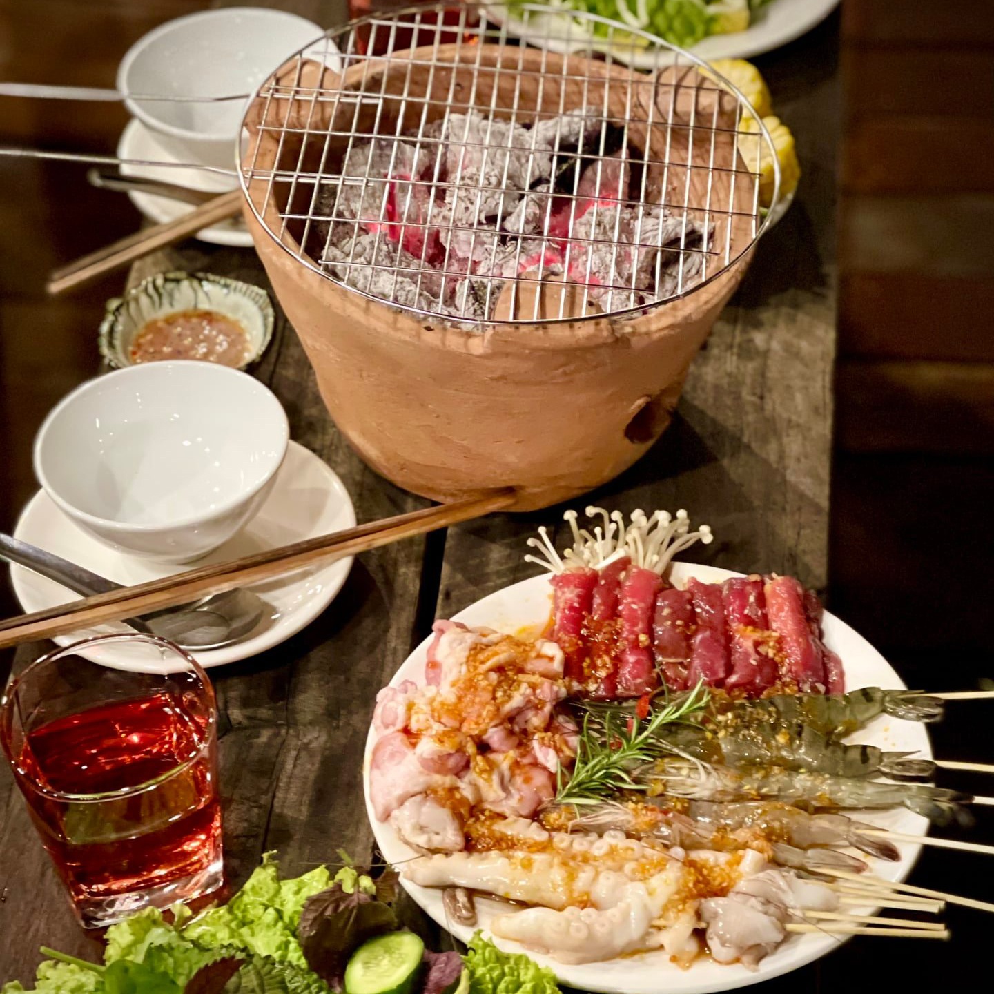 quan ca phe o Da Lat anh 3