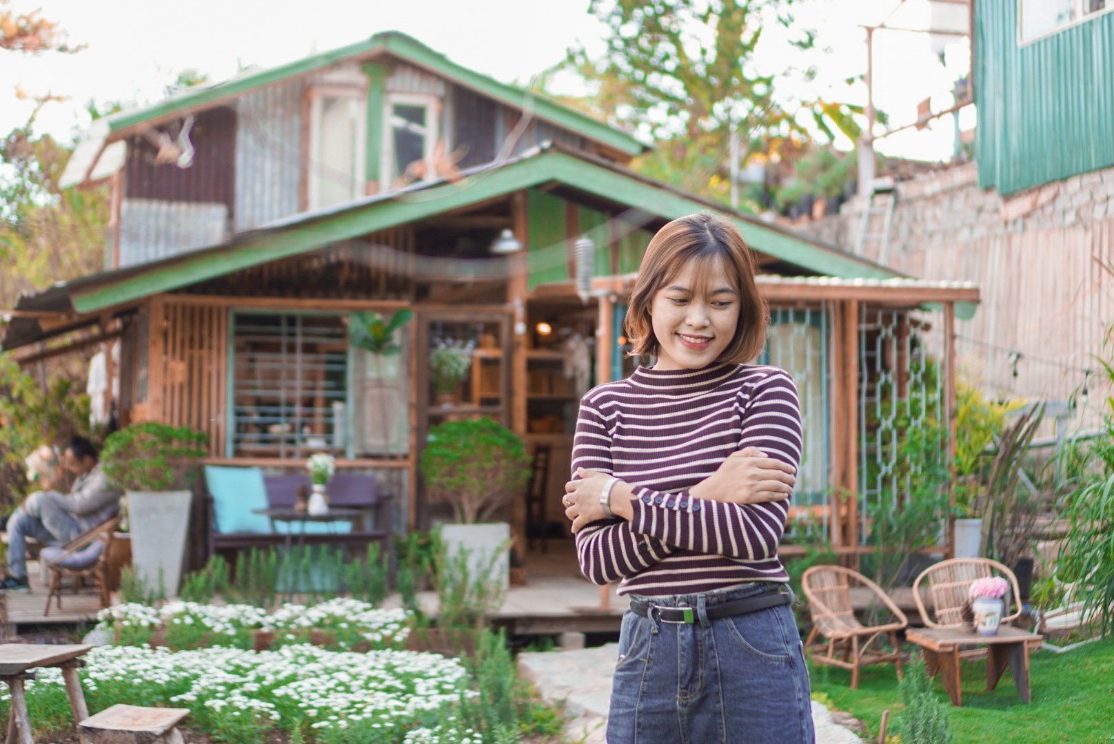 3 dia diem 'chill' giua rung nui o Da Lat hinh anh