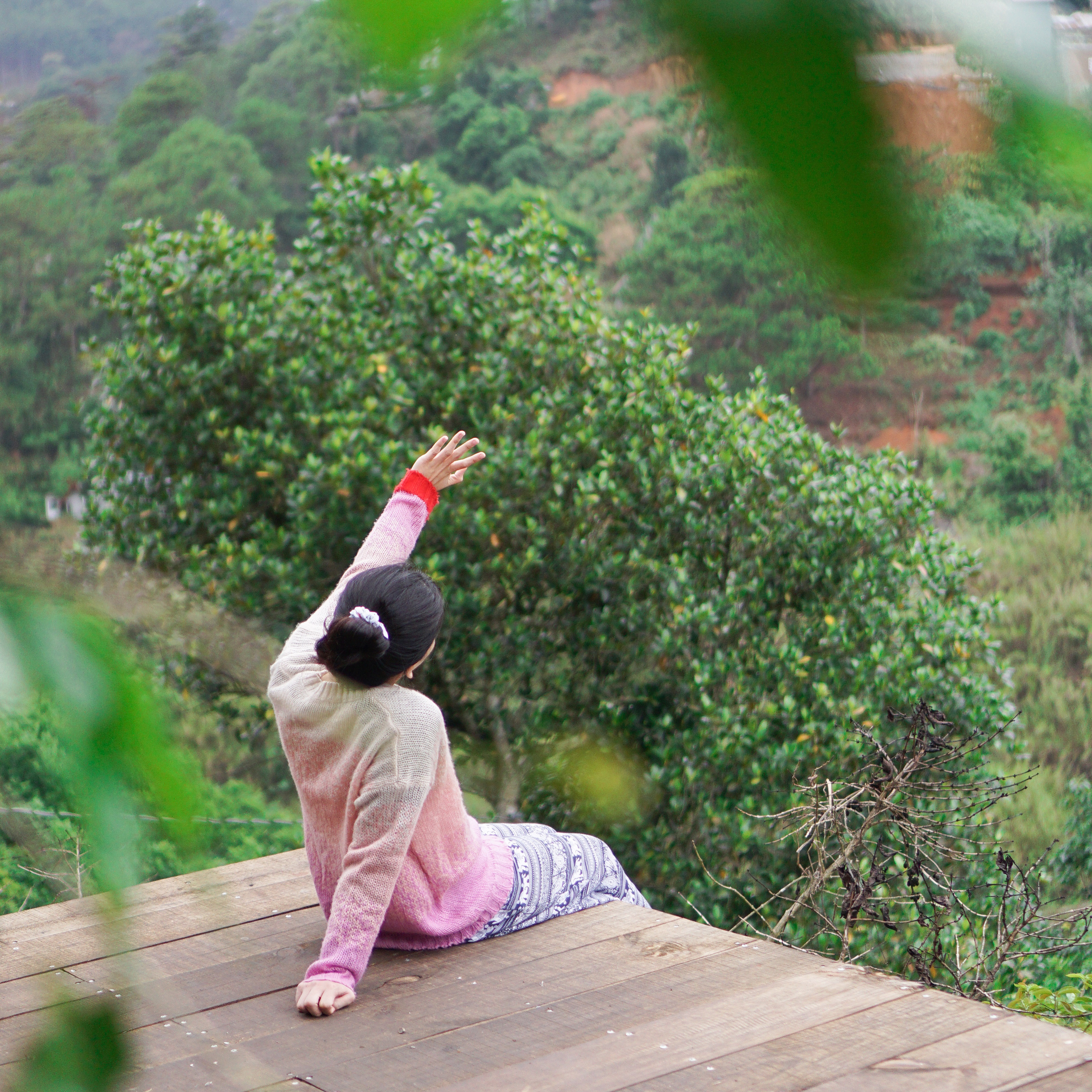 quan ca phe o Da Lat anh 7